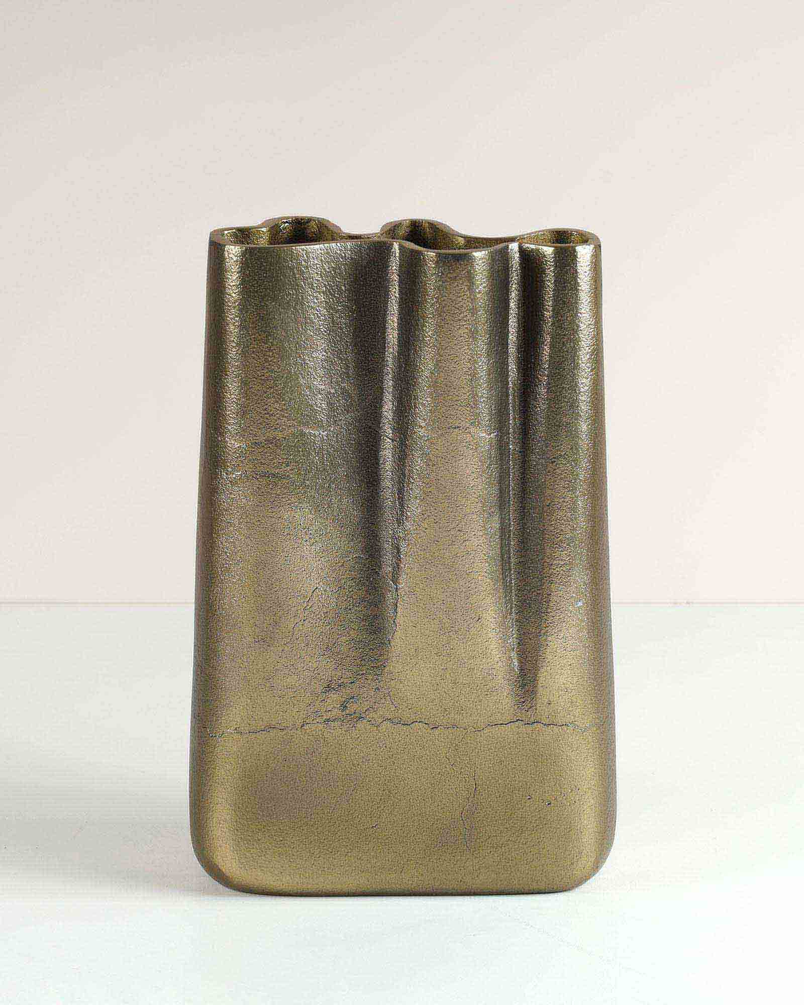 Peru Tall Vase
