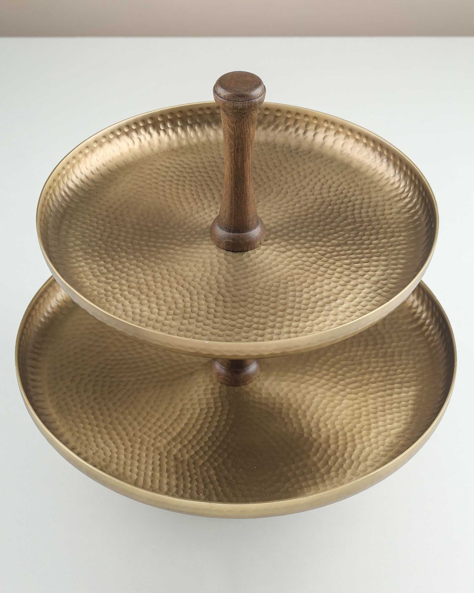 Selva Cupcake Stand