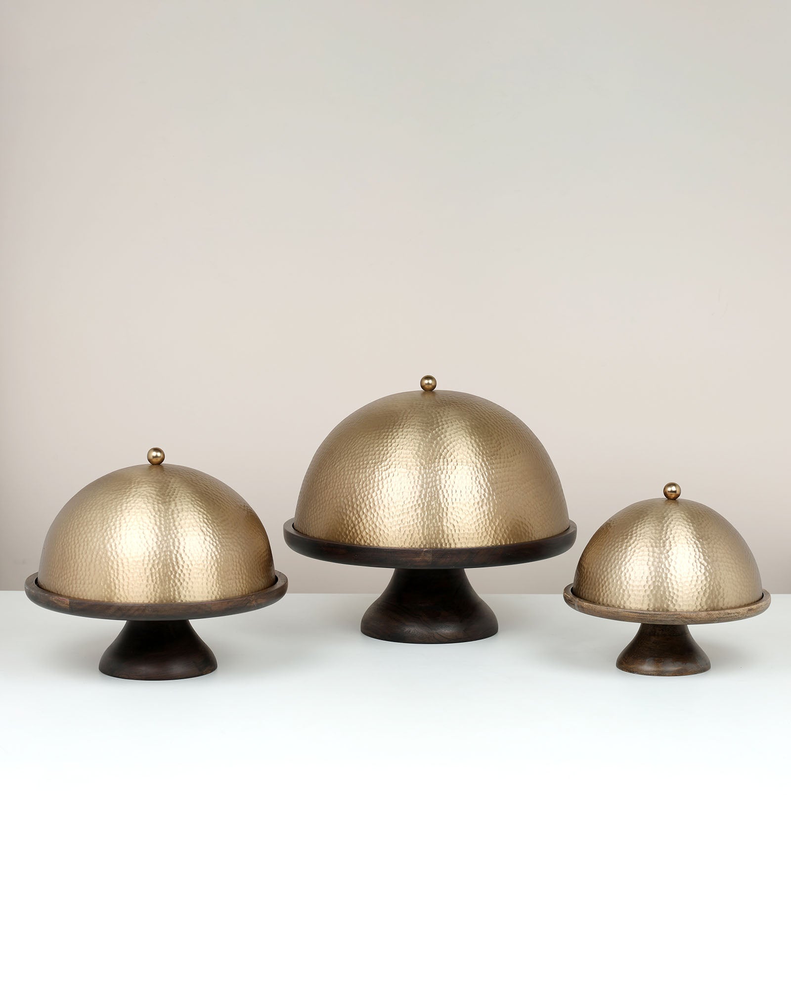 Selva Medium Cloche