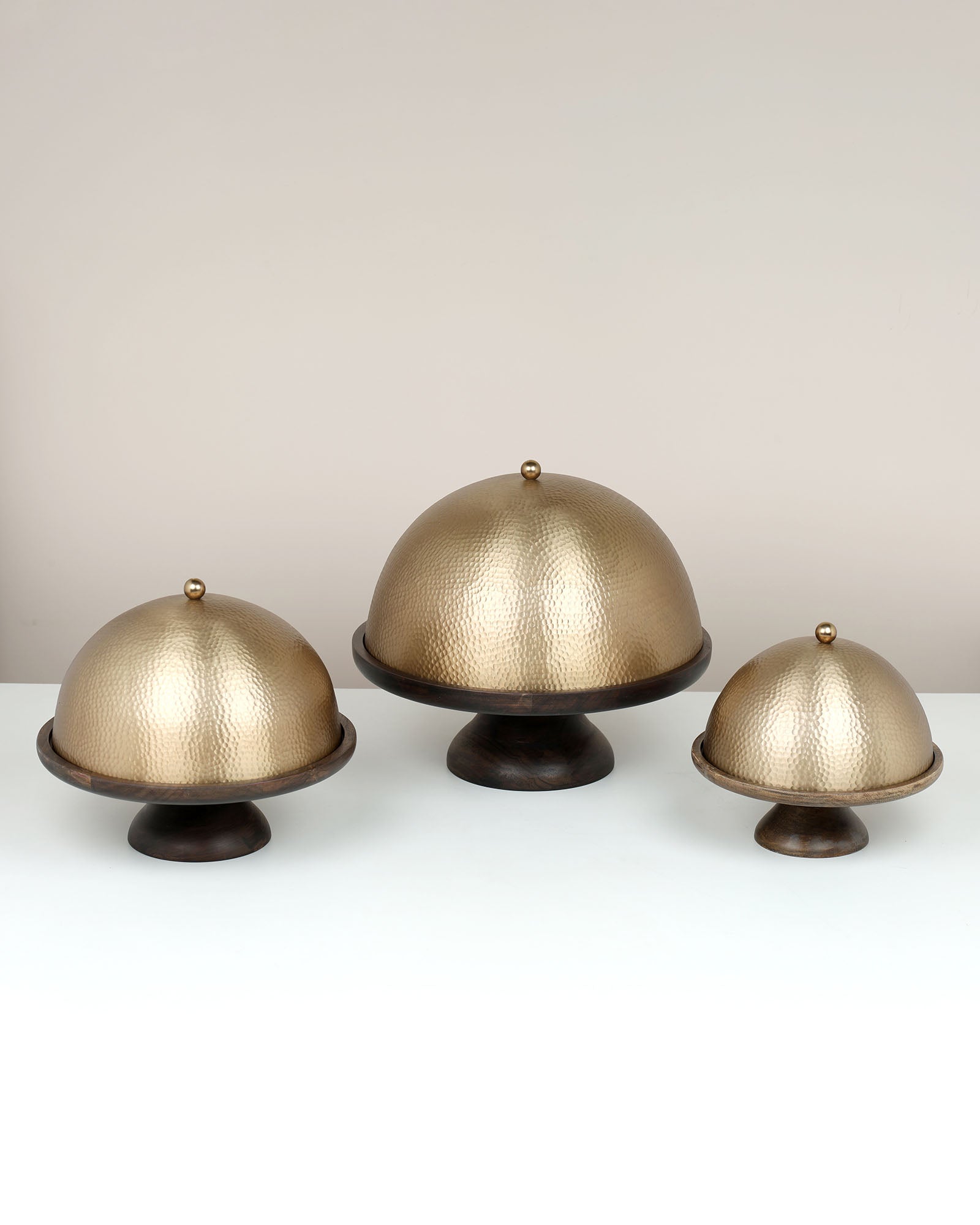 Selva Medium Cloche