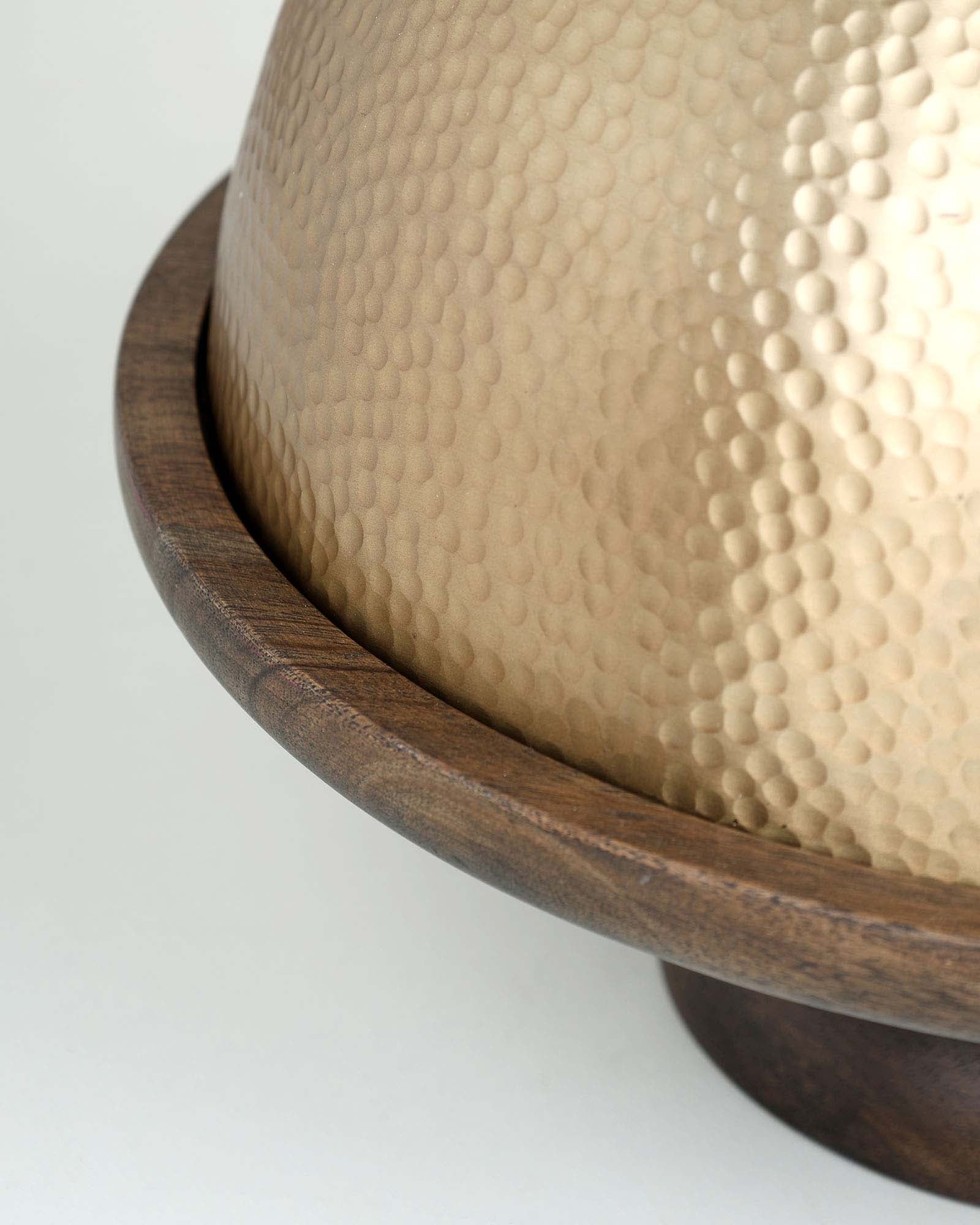 Selva Medium Cloche