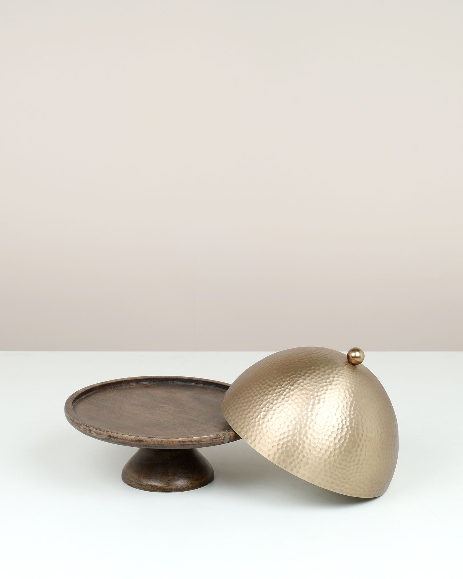 Selva Small Cloche
