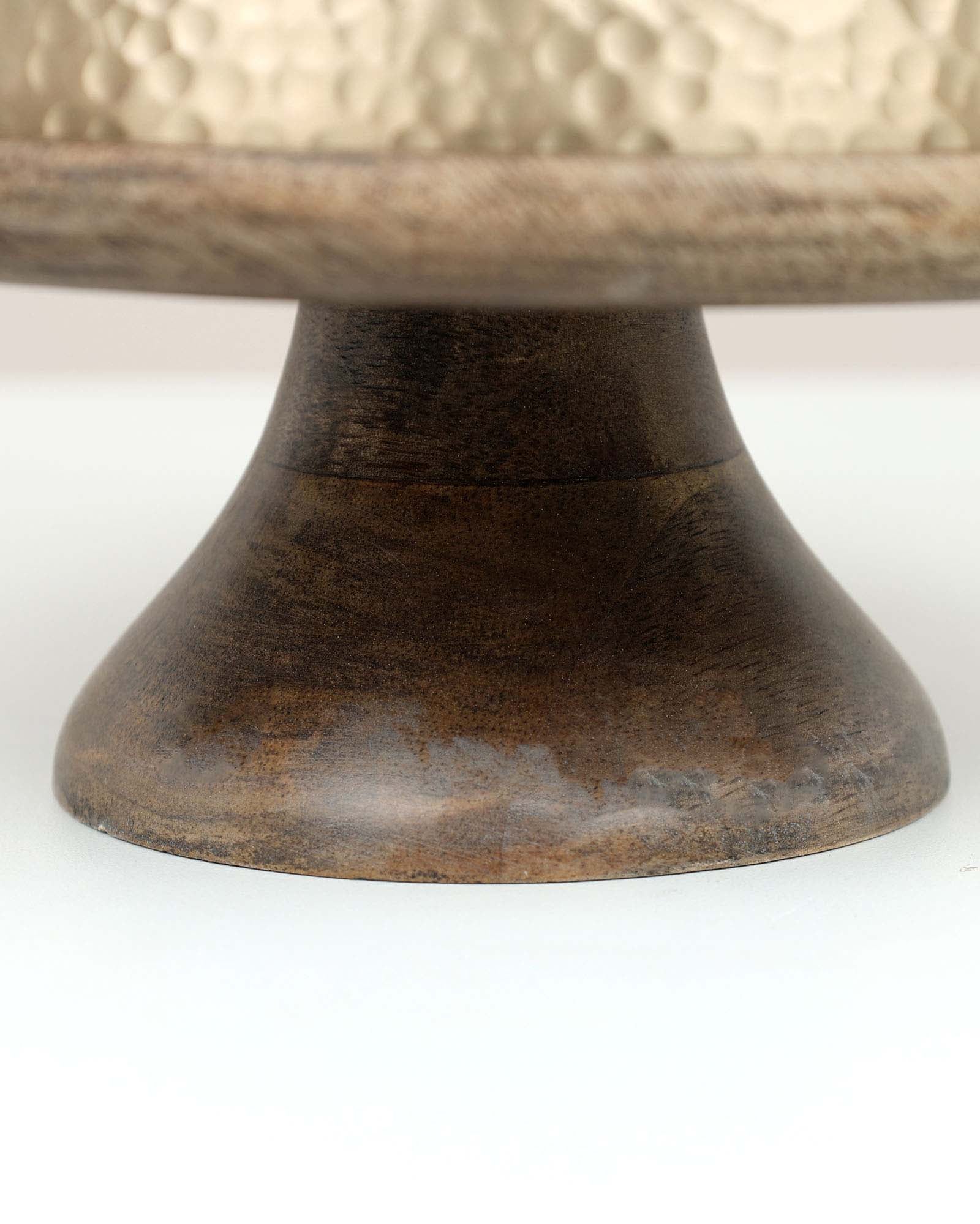 Selva Small Cloche
