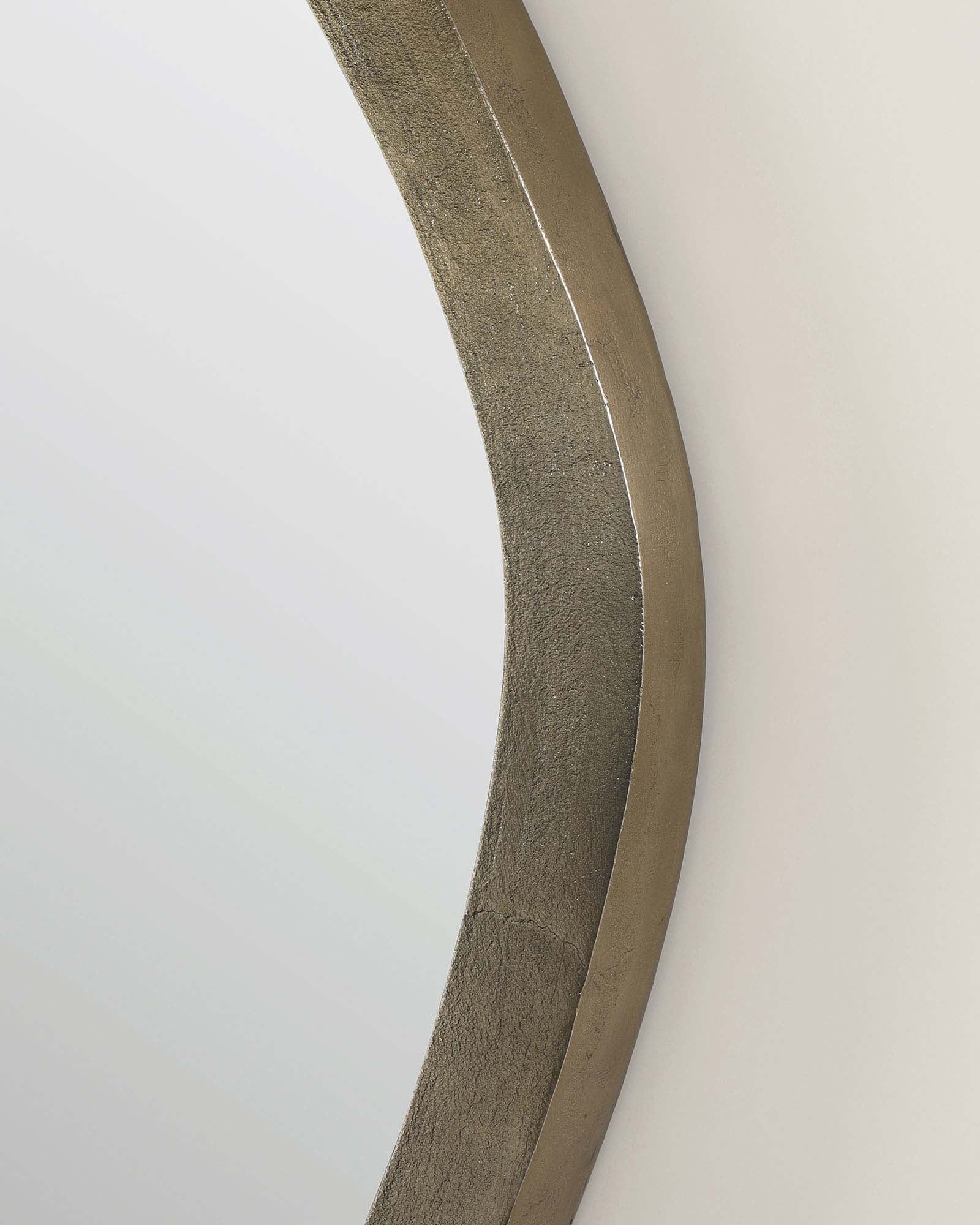 Iquitos Wall Mirror