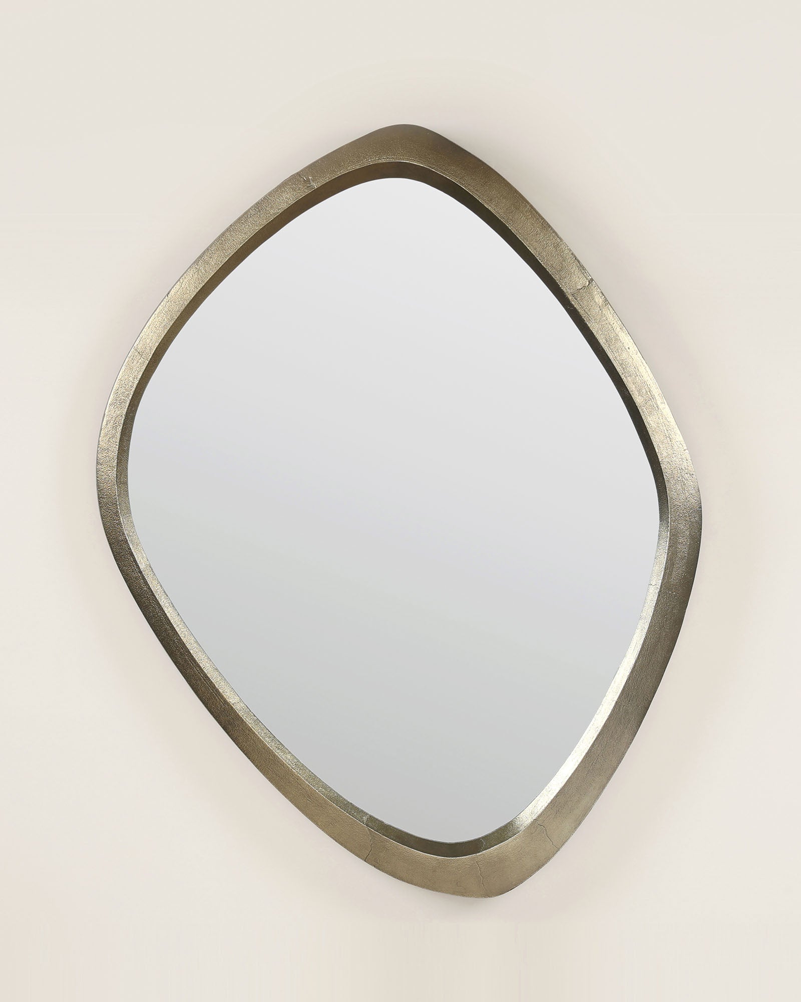 Iquitos Wall Mirror