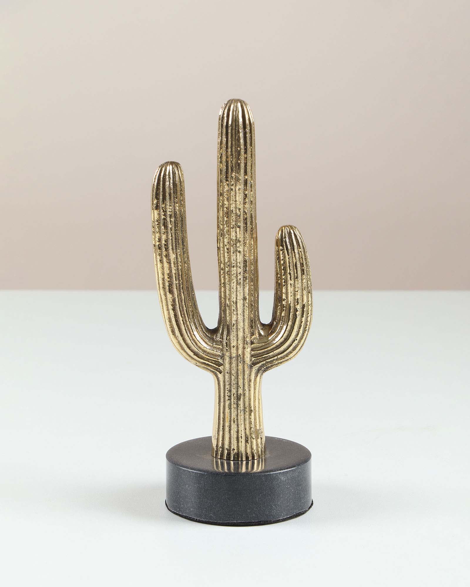 Leticia Cactus Table Decor