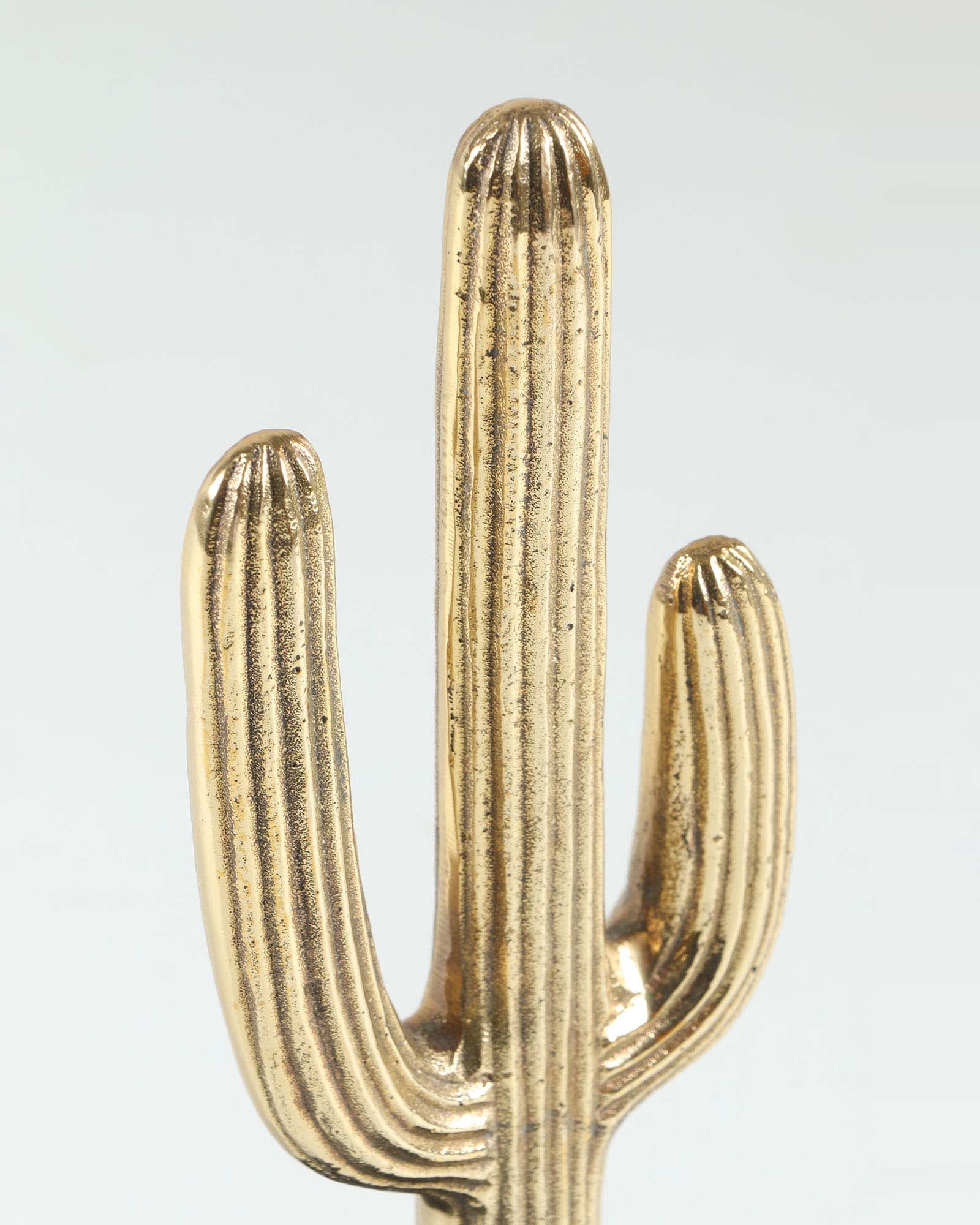 Leticia Cactus Table Decor