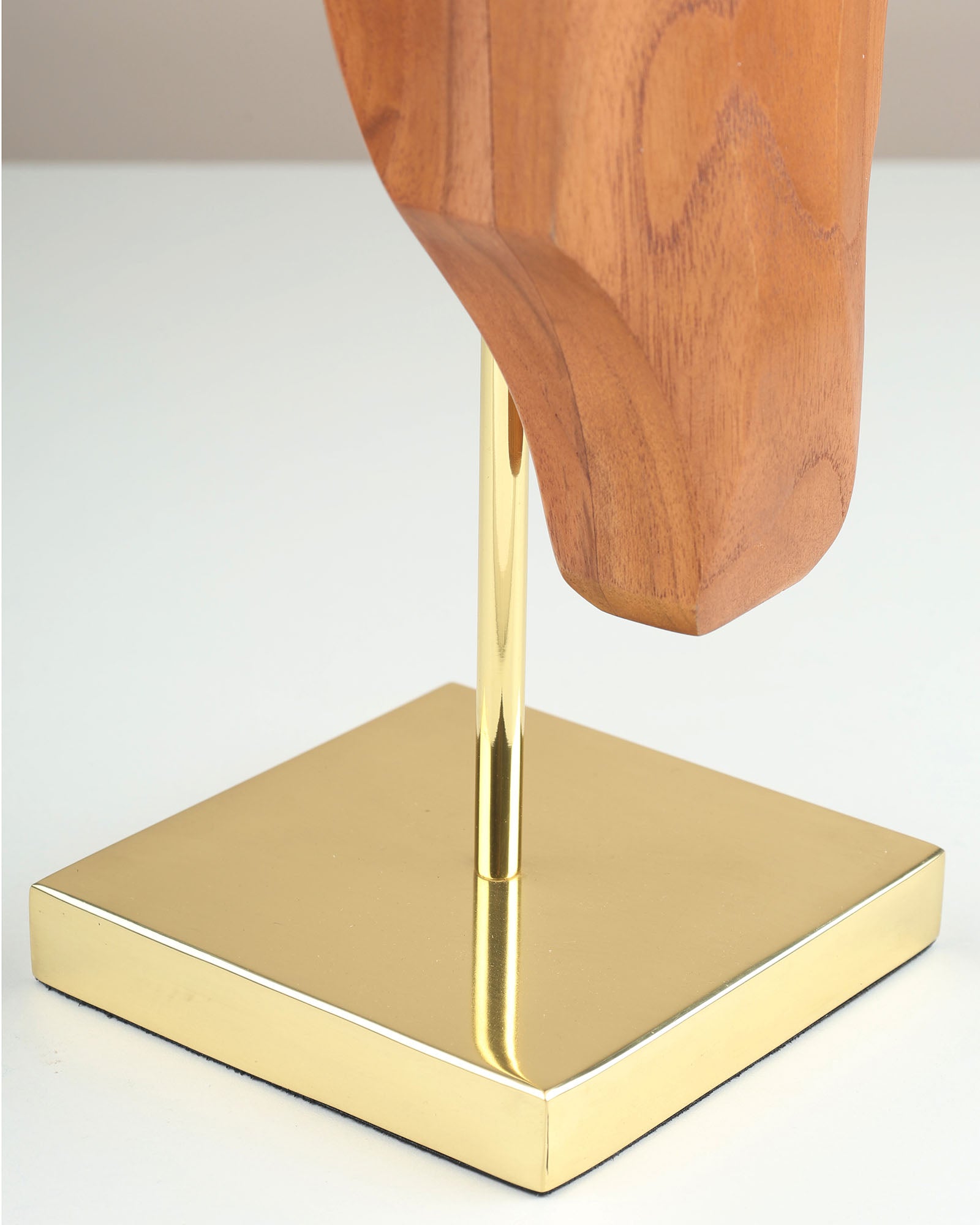 Leticia Deer Table Decor
