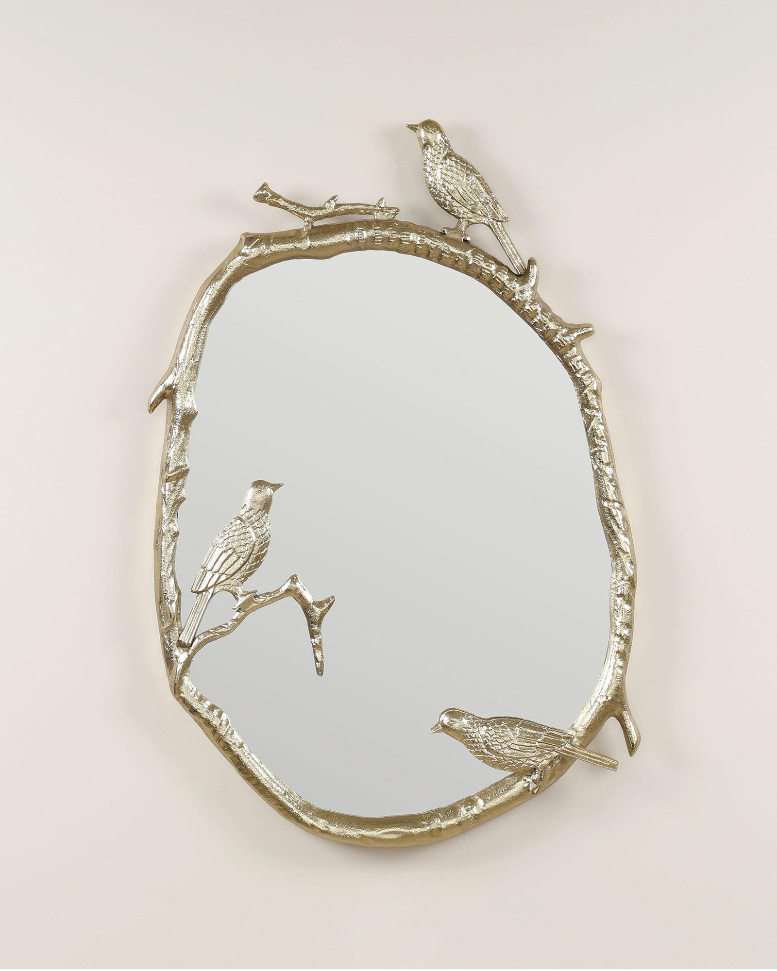 Leticia Wall Mirror