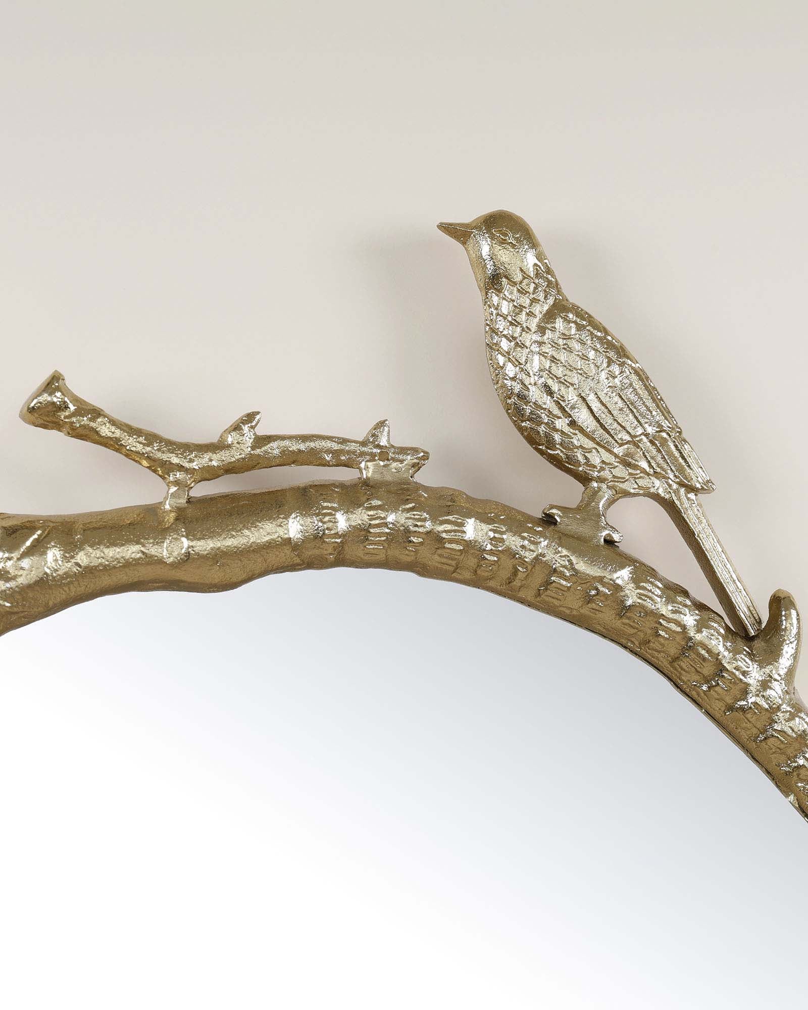 Leticia Wall Mirror