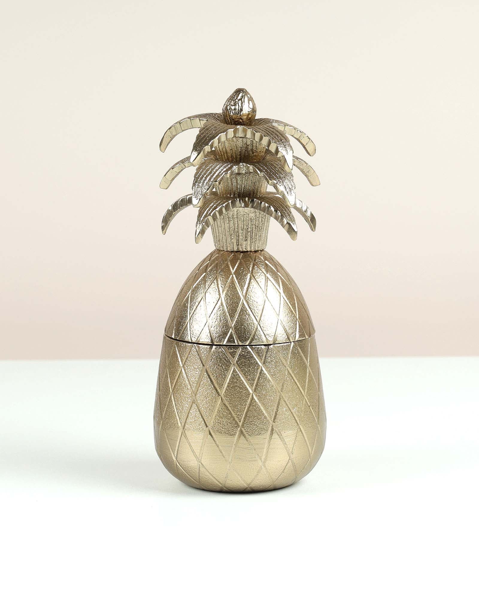 Ananas Votive