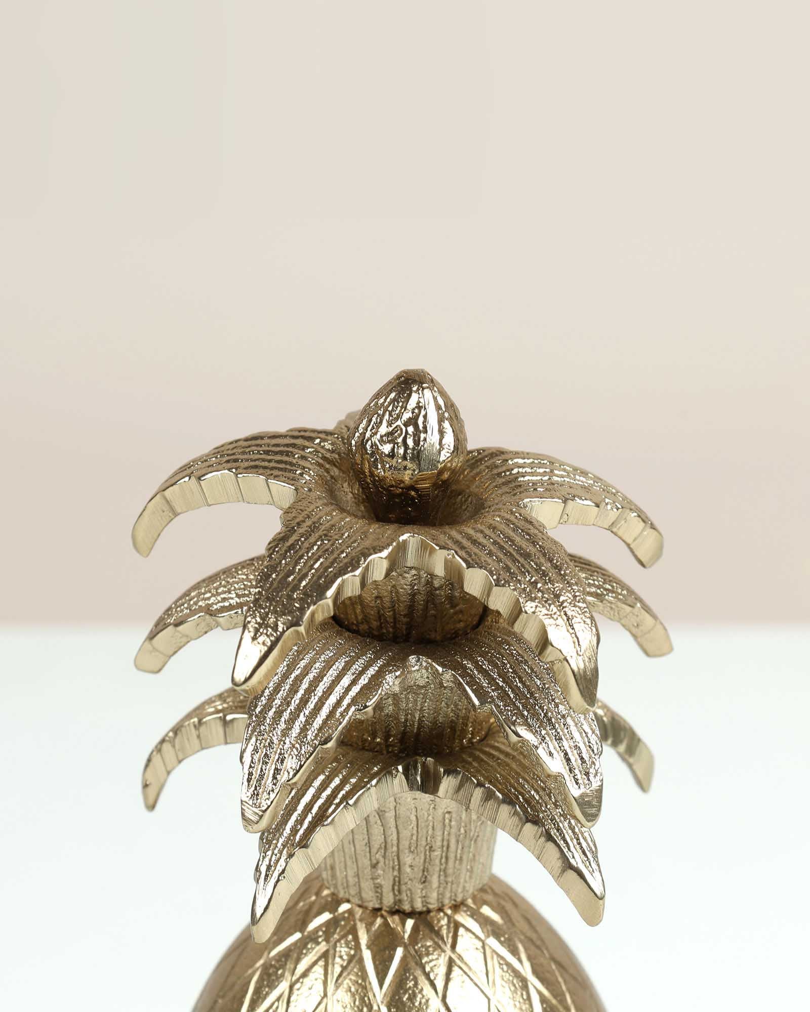 Ananas Votive