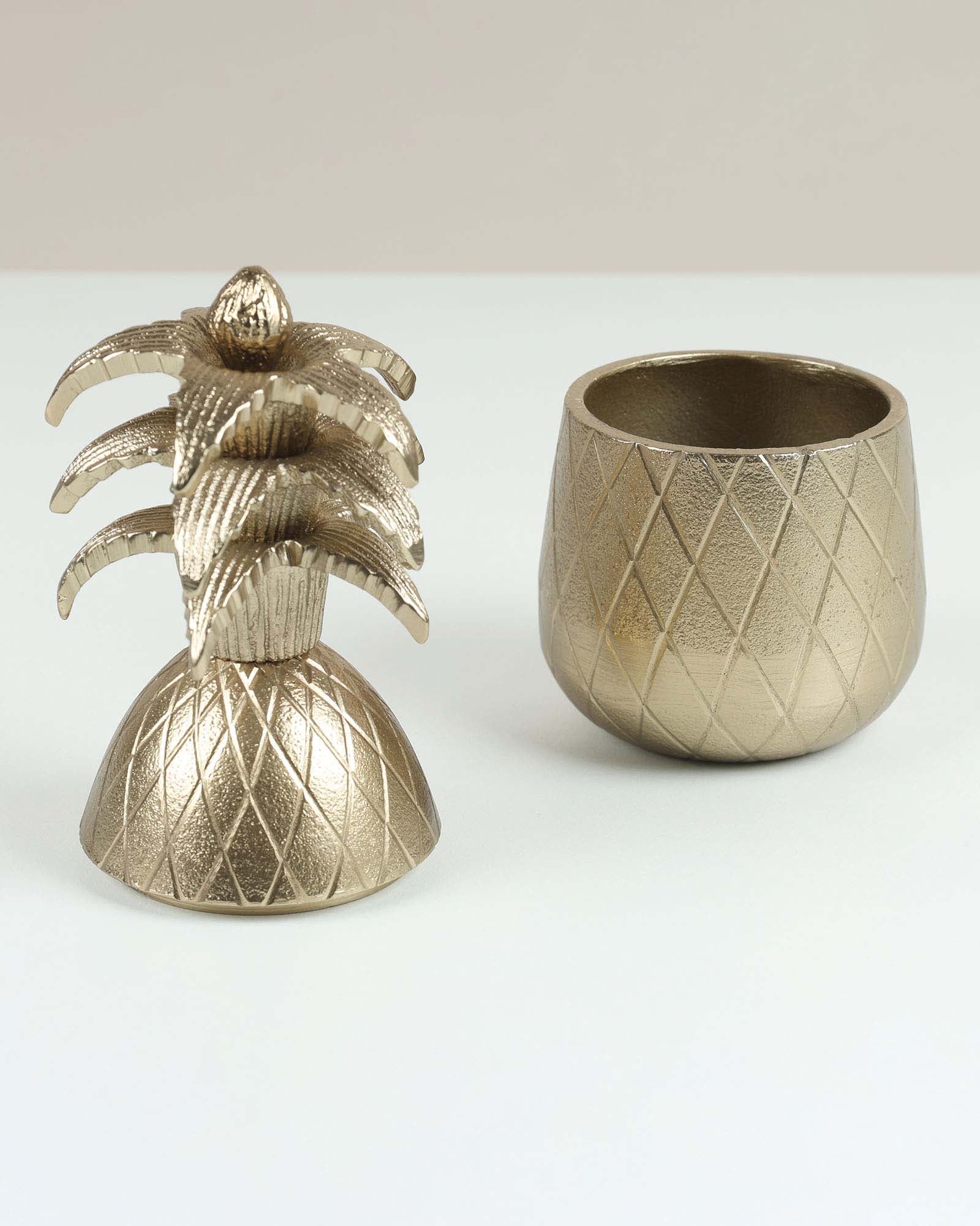 Ananas Votive