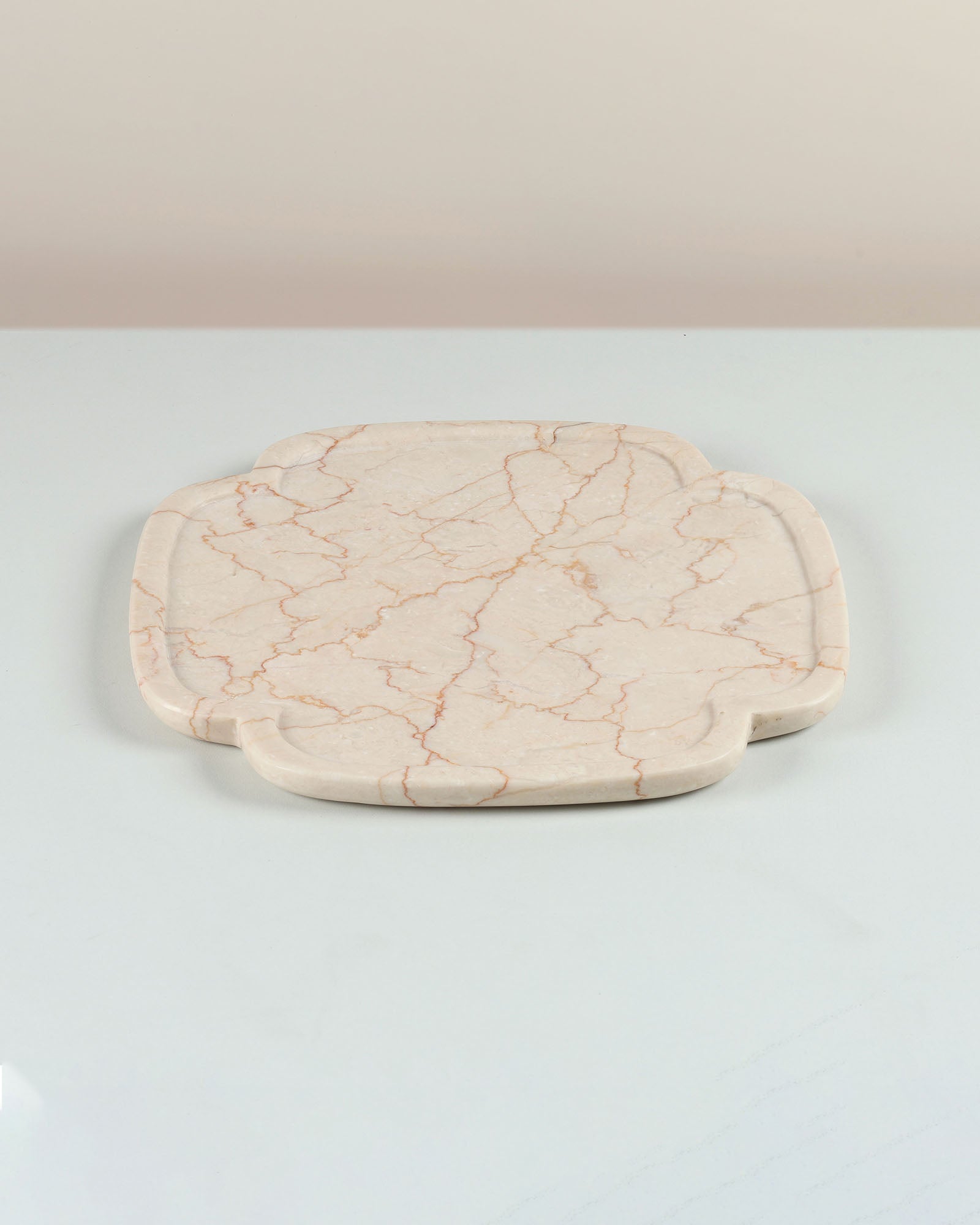 Belem Beige Small Tray
