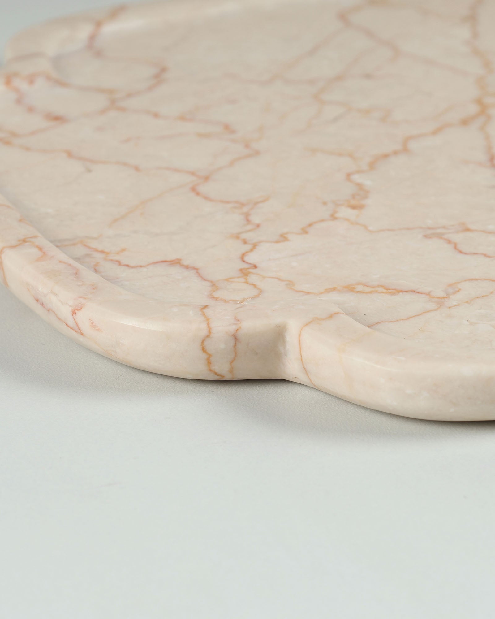 Belem Beige Small Tray