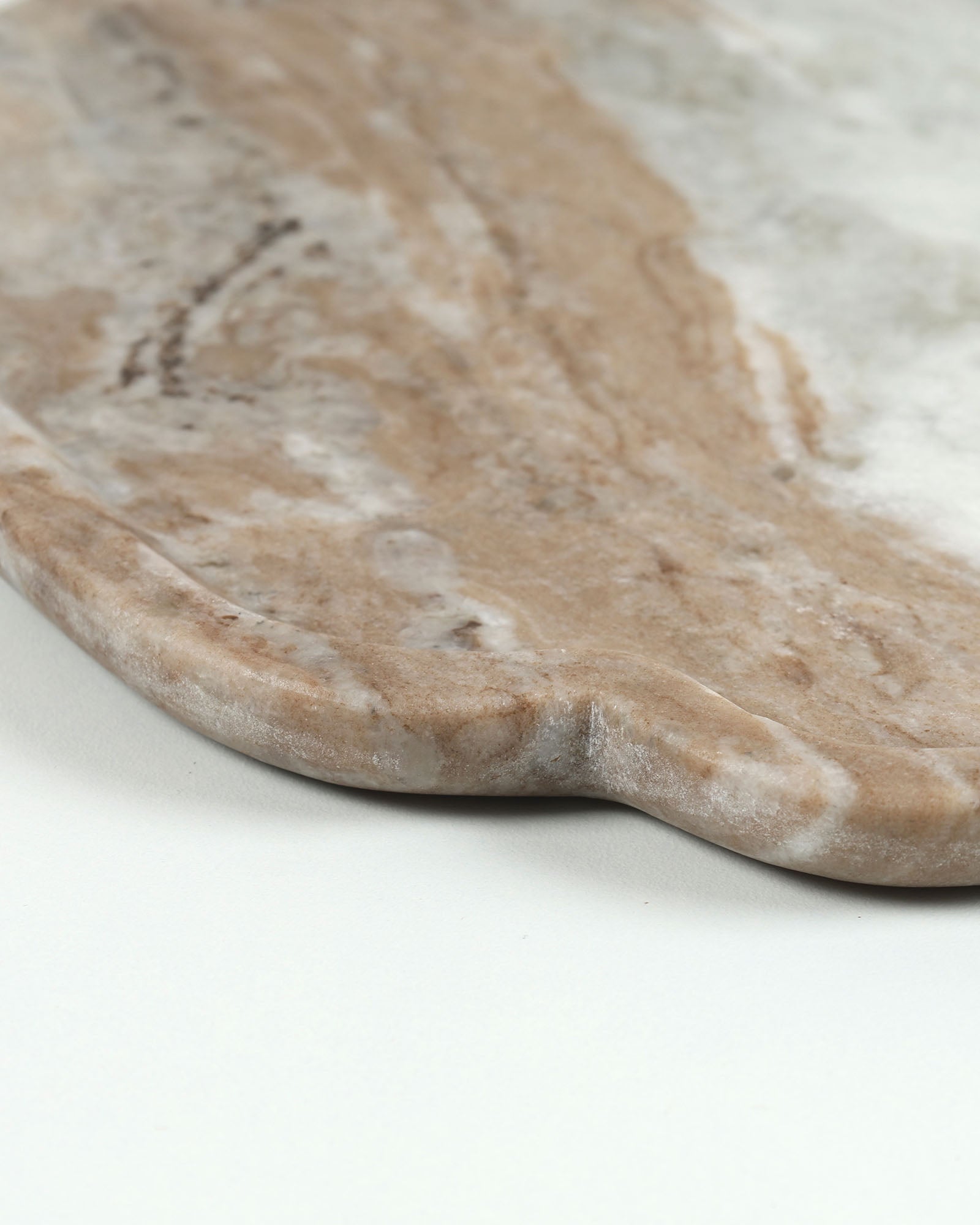 Belem Beige Small Tray
