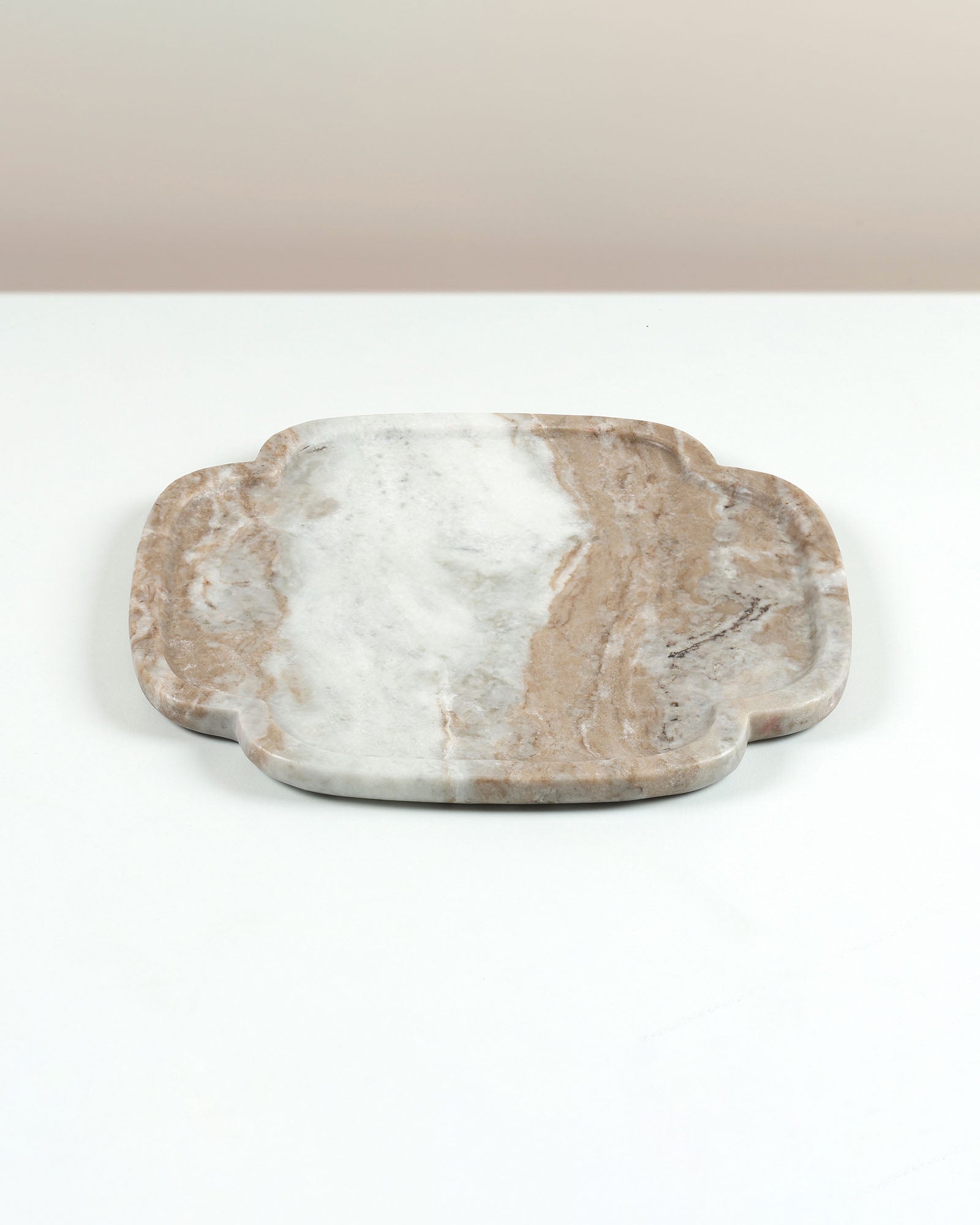 Belem Beige Small Tray