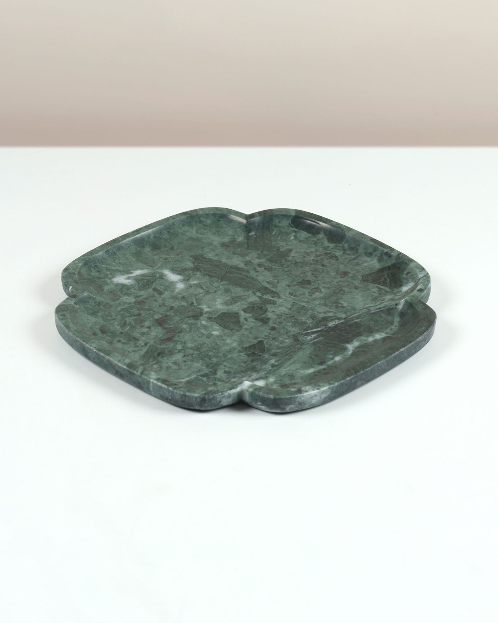 Belem Green Small Tray