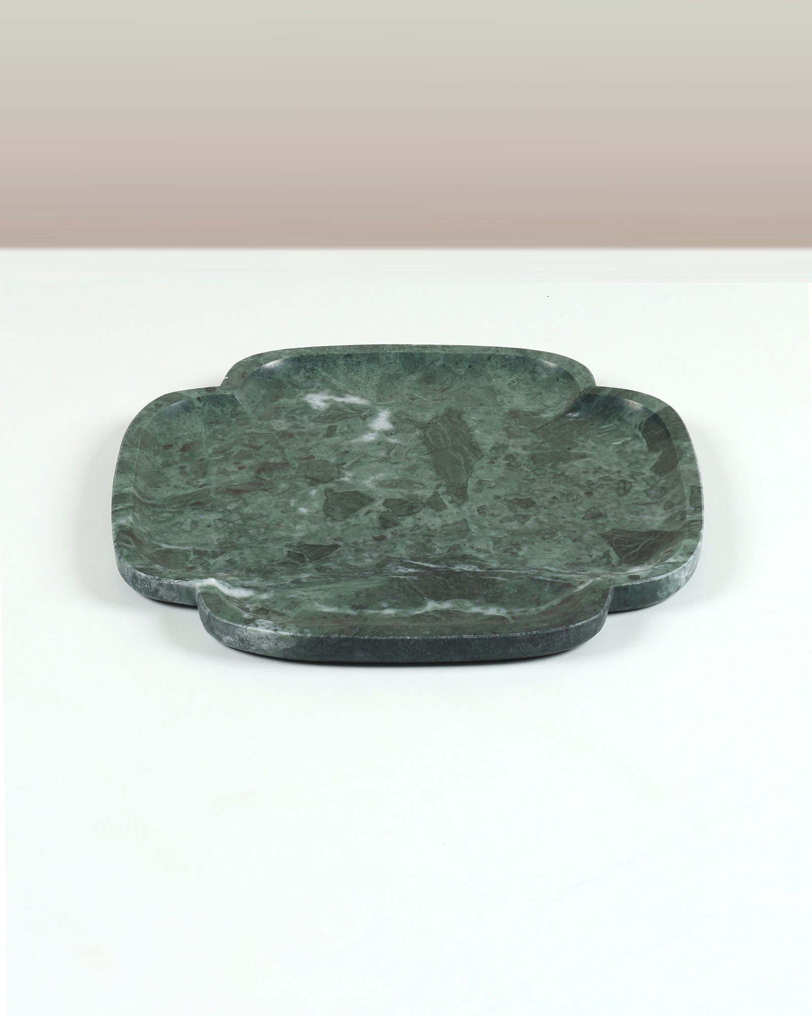 Belem Green Small Tray