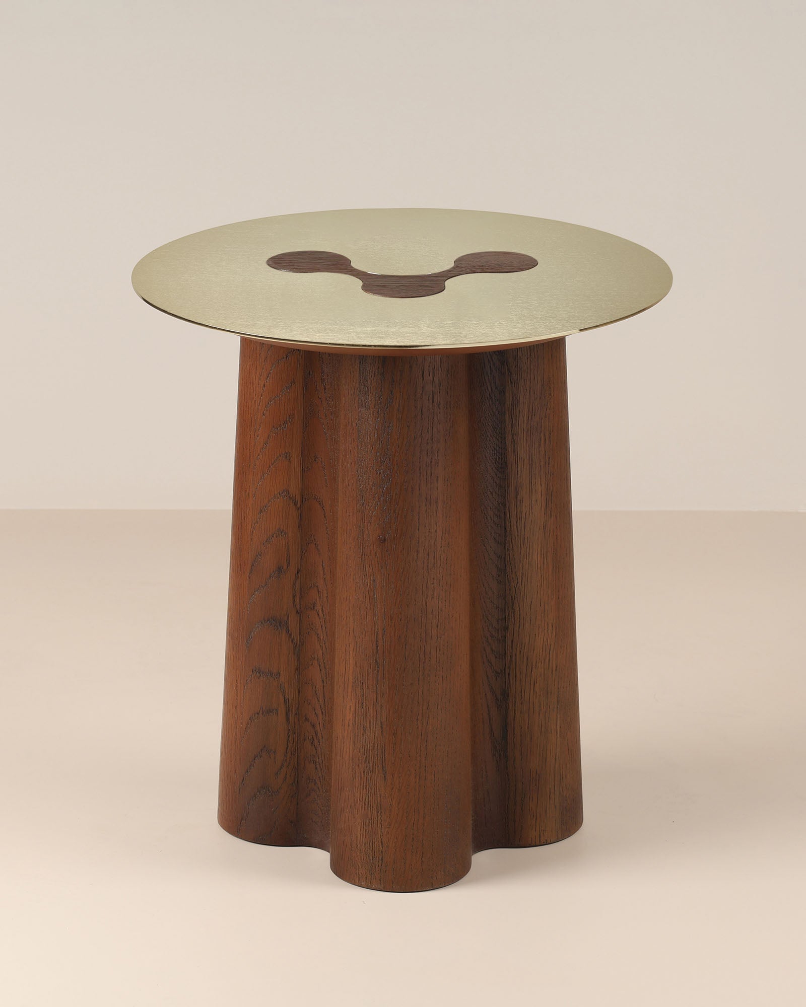 Selva Side Table