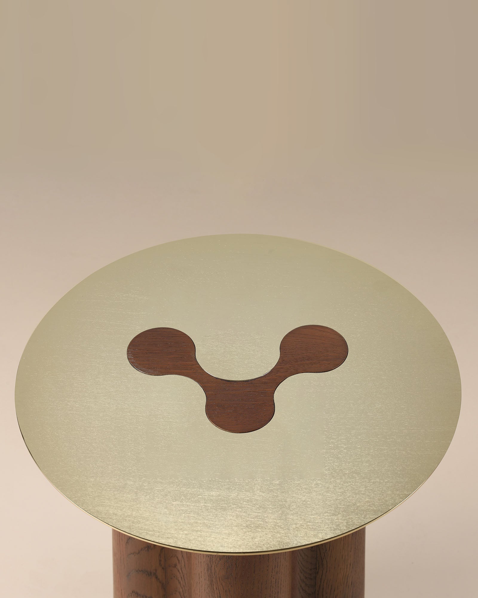 Selva Side Table