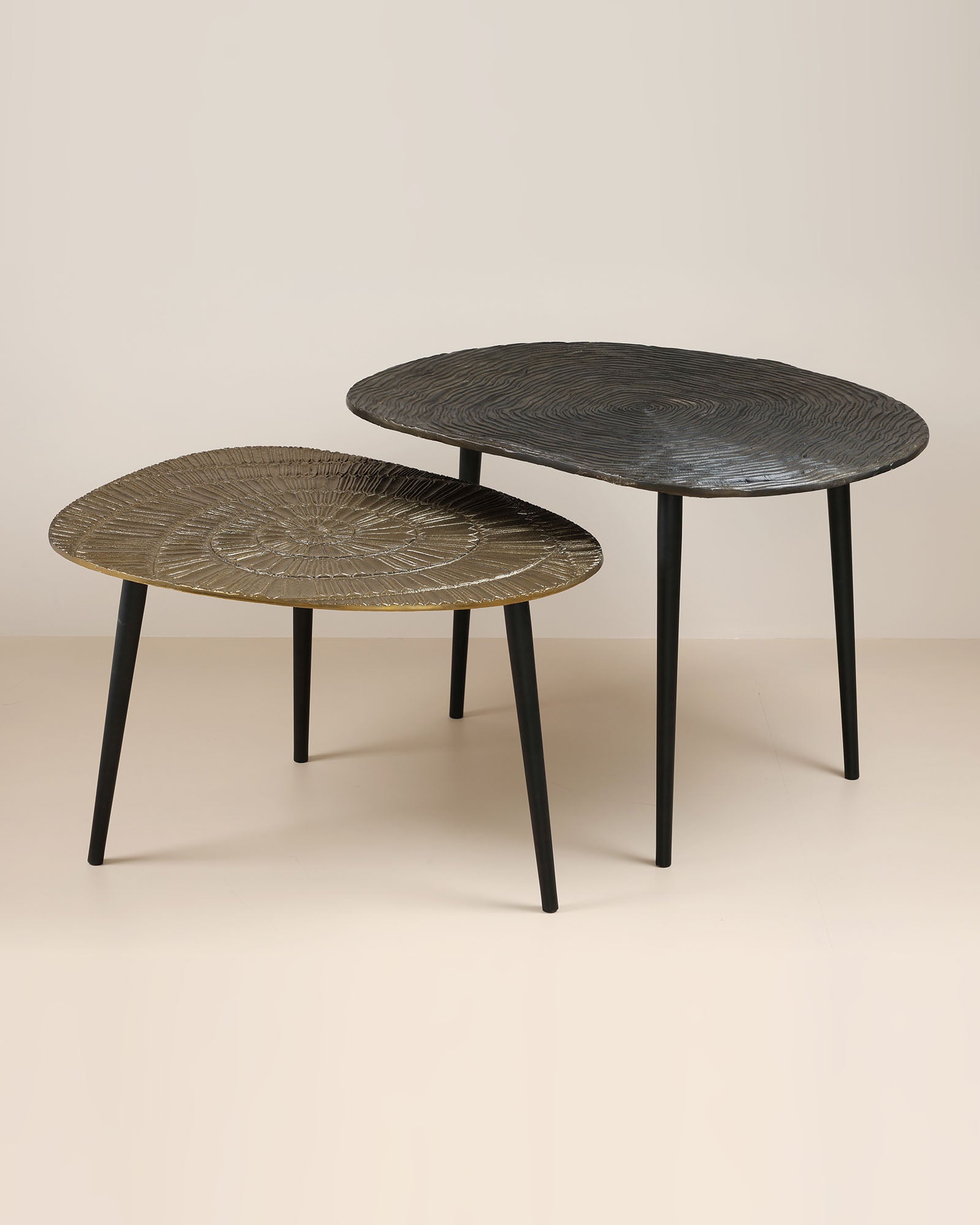 Belem Nested Table Set Of 2