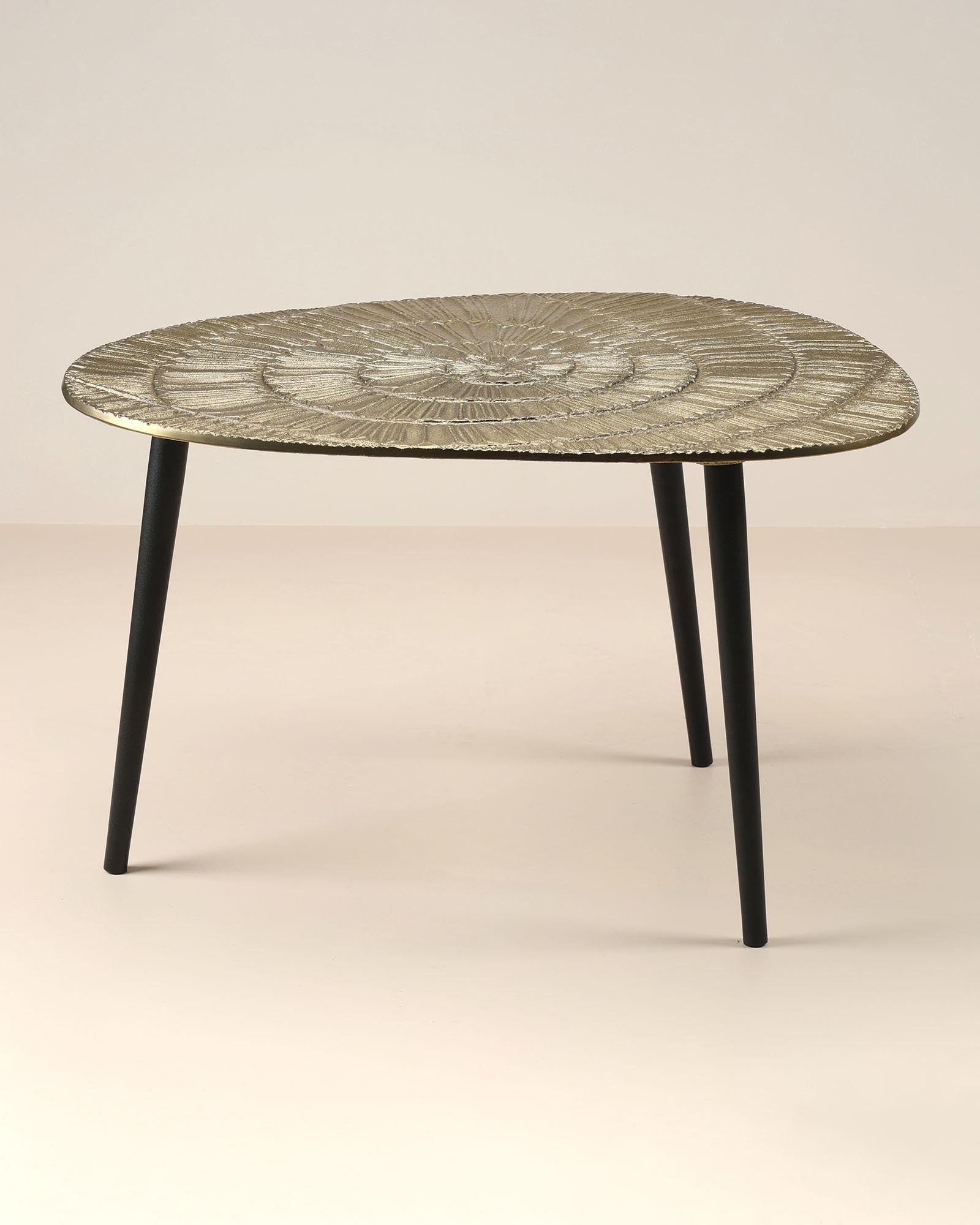 Belem Nested Table Set Of 2