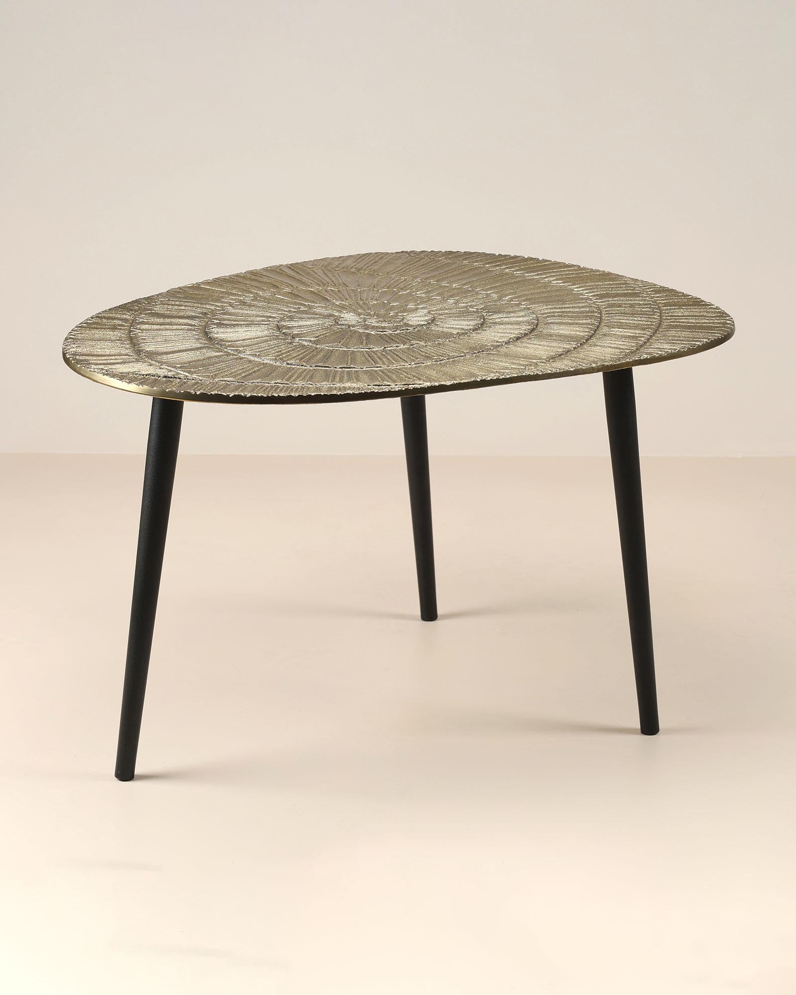 Belem Nested Table Set Of 2