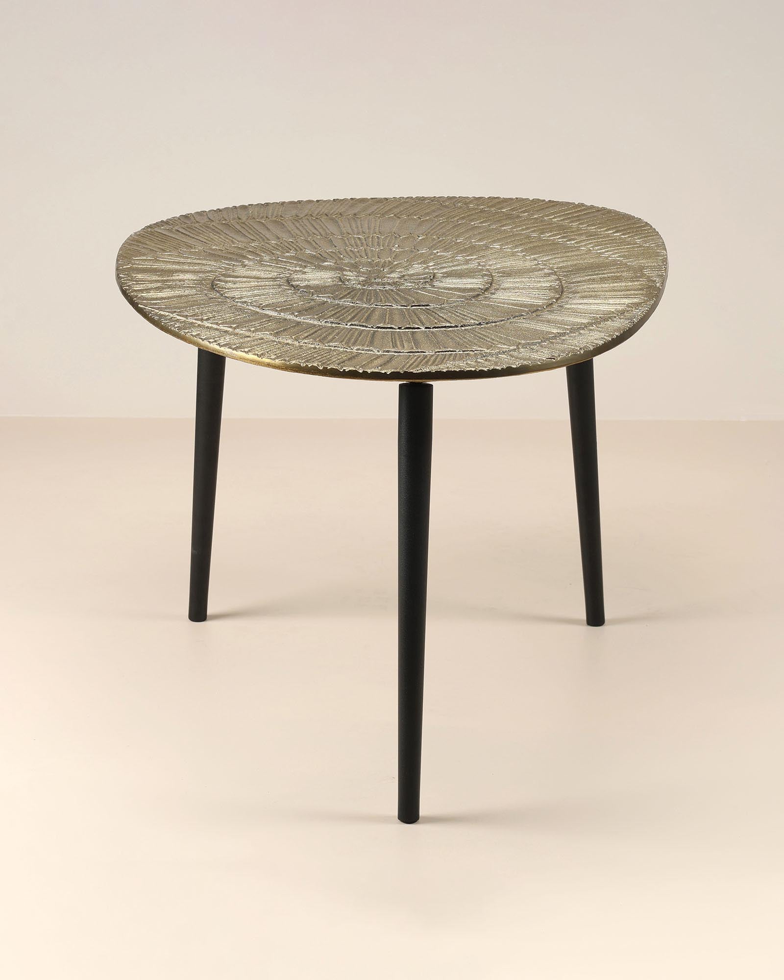 Belem Nested Table Set Of 2