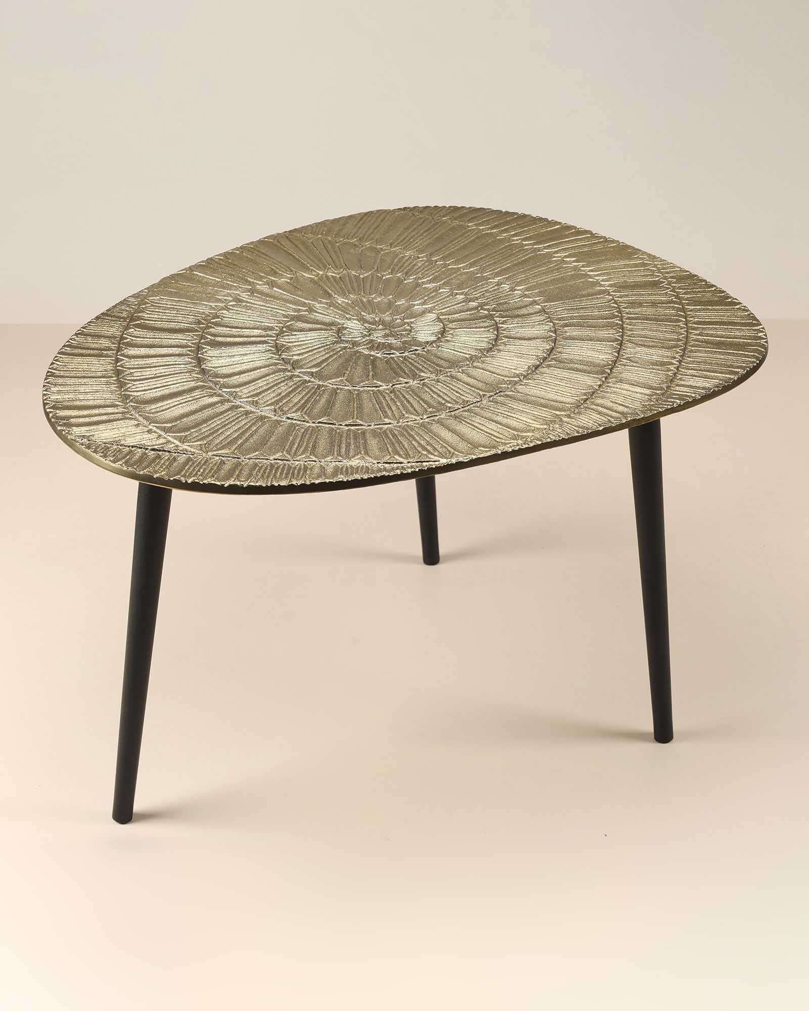 Belem Nested Table Set Of 2