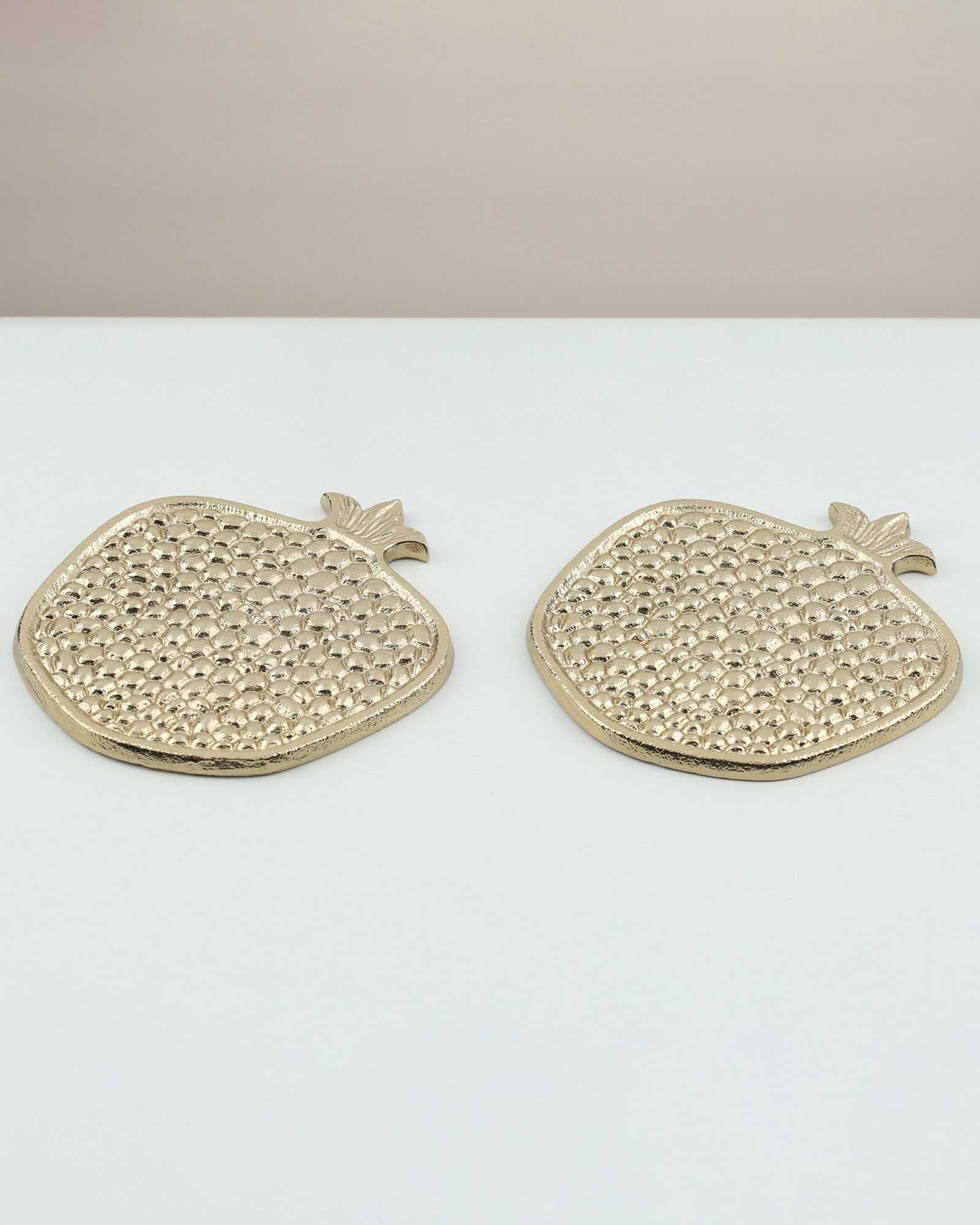 Roma Coaster Set Of 4