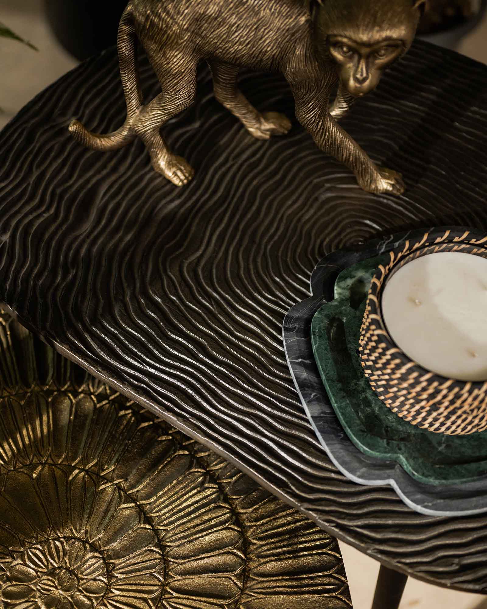 Belem Nested Table Set Of 2