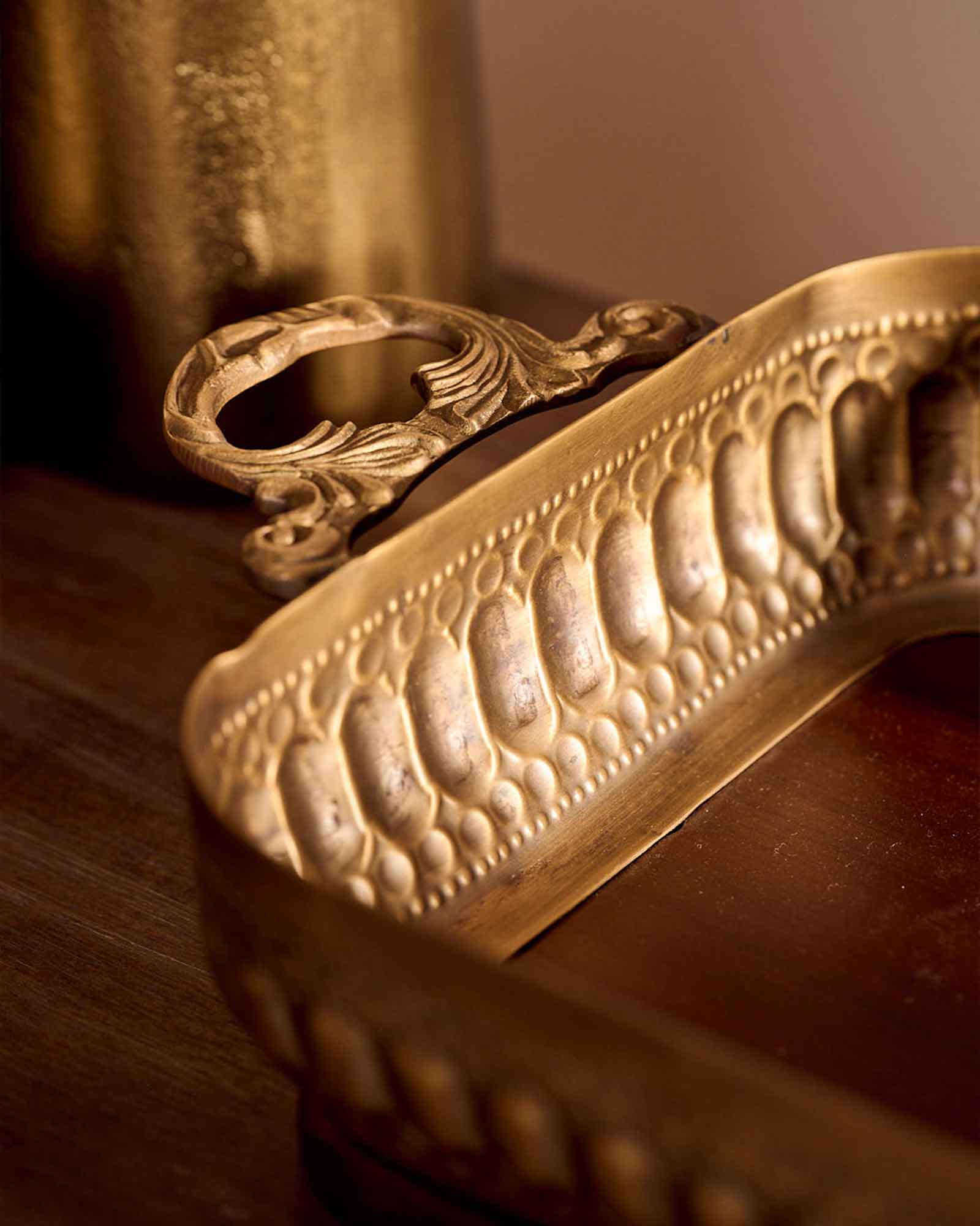 Selva Rectangular Tray