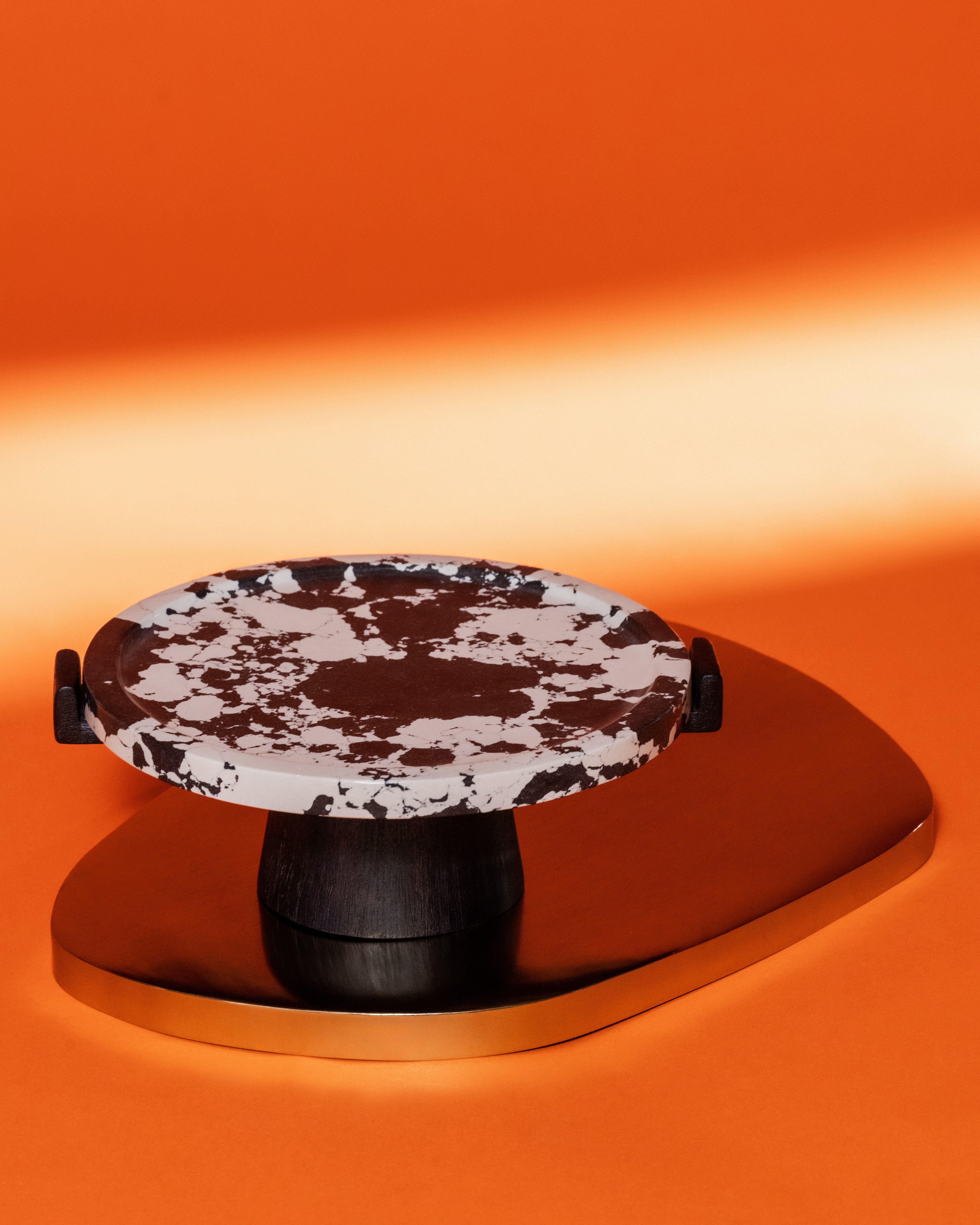 Metropia Cake Stand