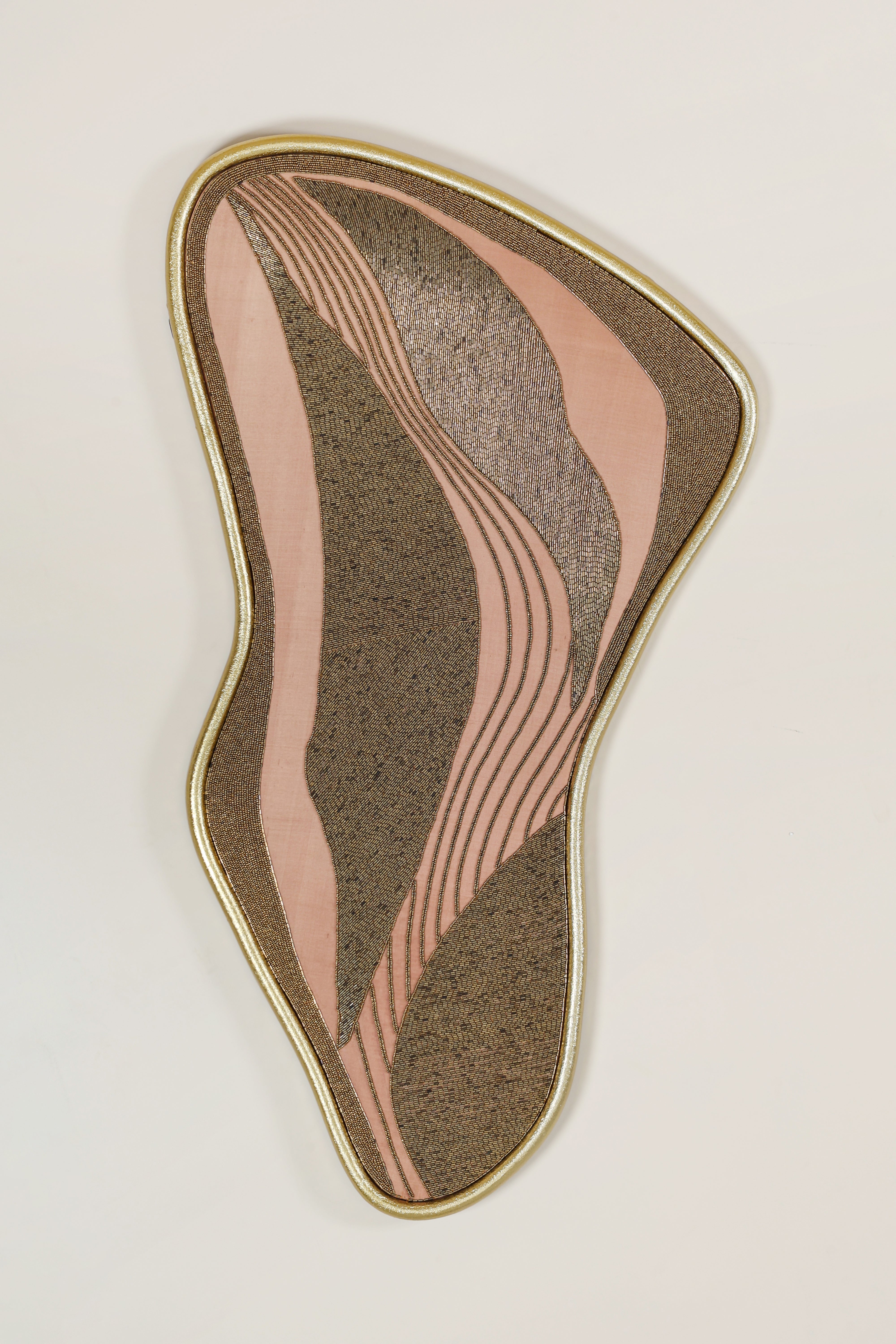 Liora wall decor by Aalaya with elegant handcrafted designer finish