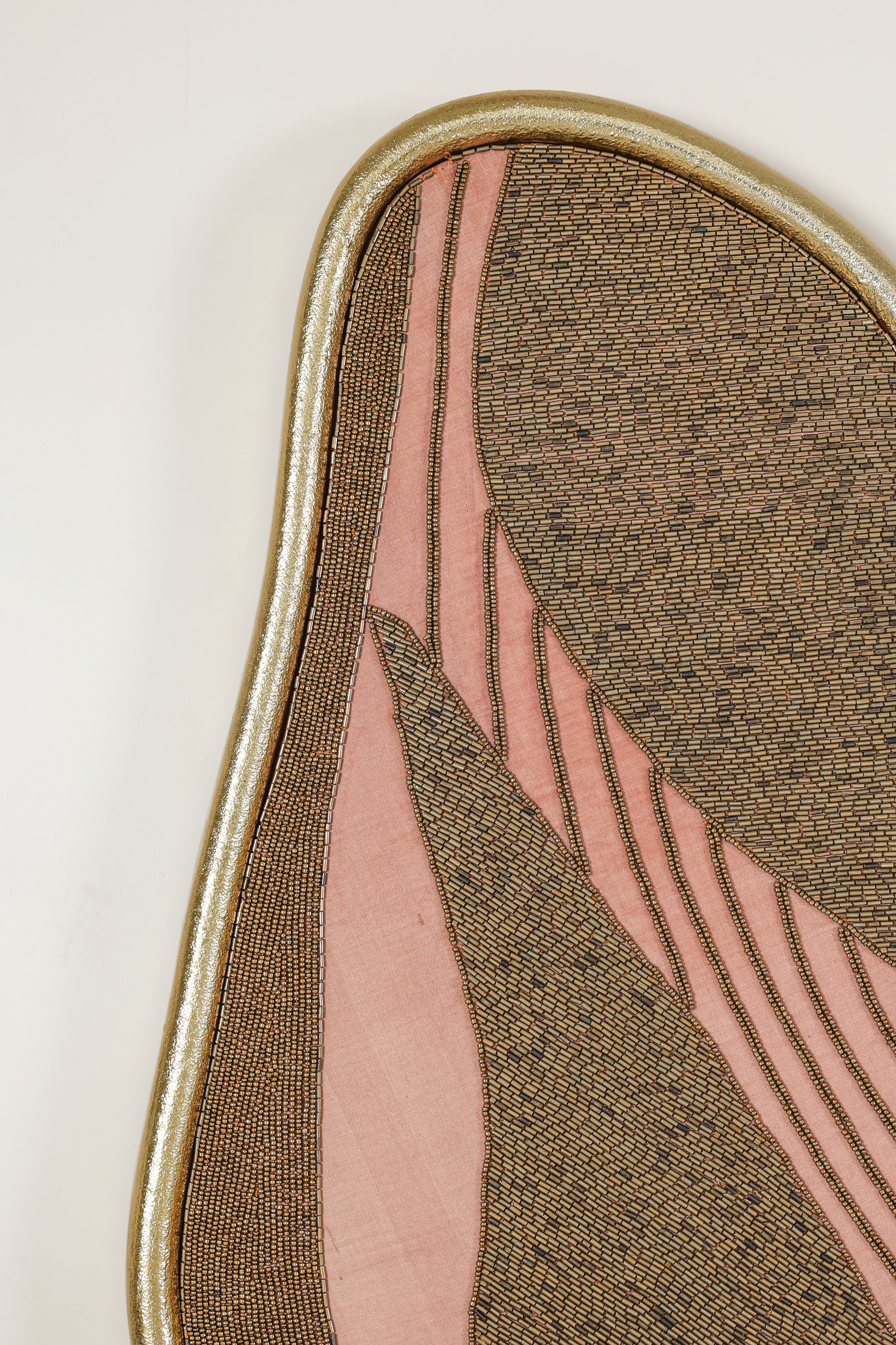 Liora wall decor by Aalaya with elegant handcrafted designer finish