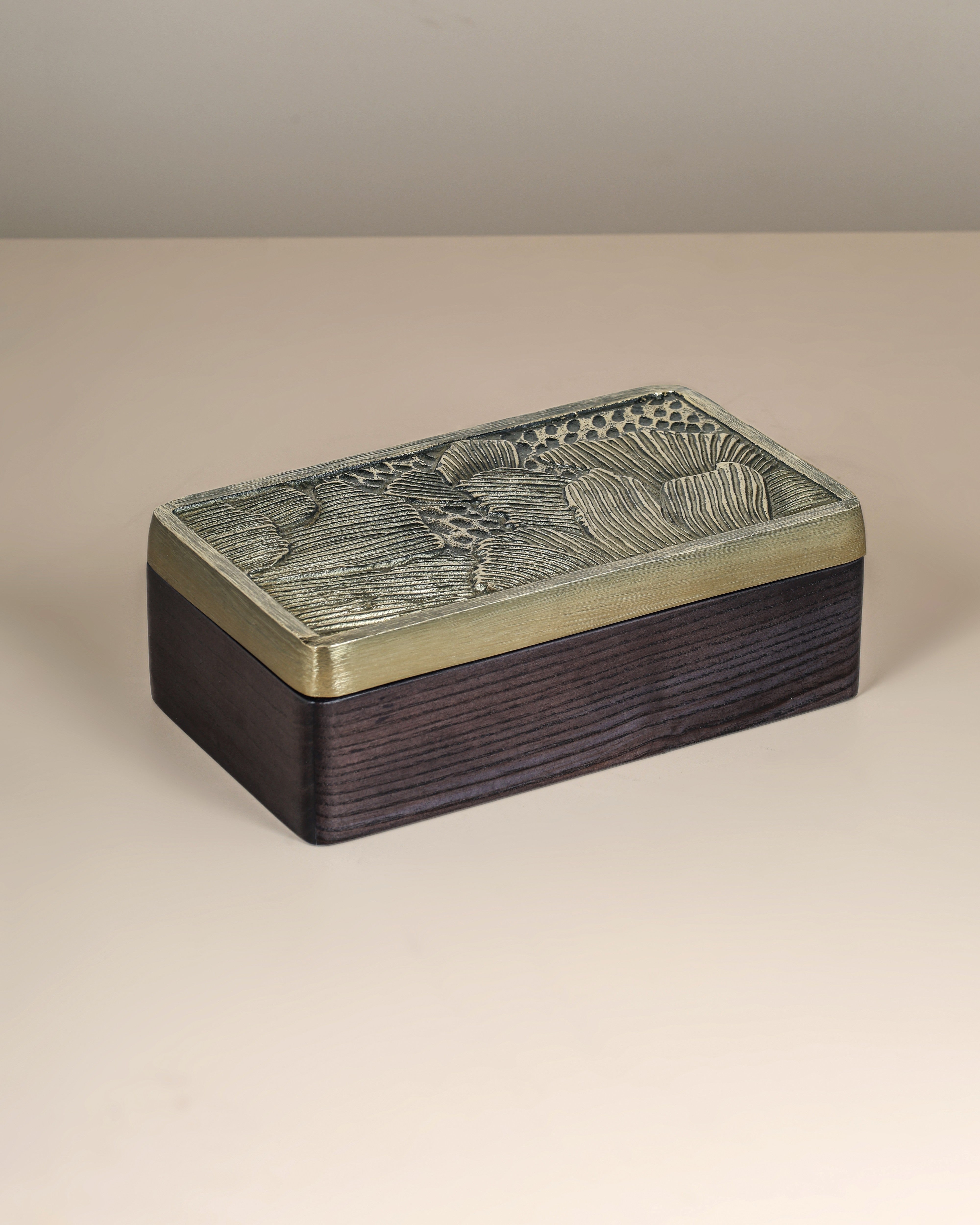 Sylven Decorative Box