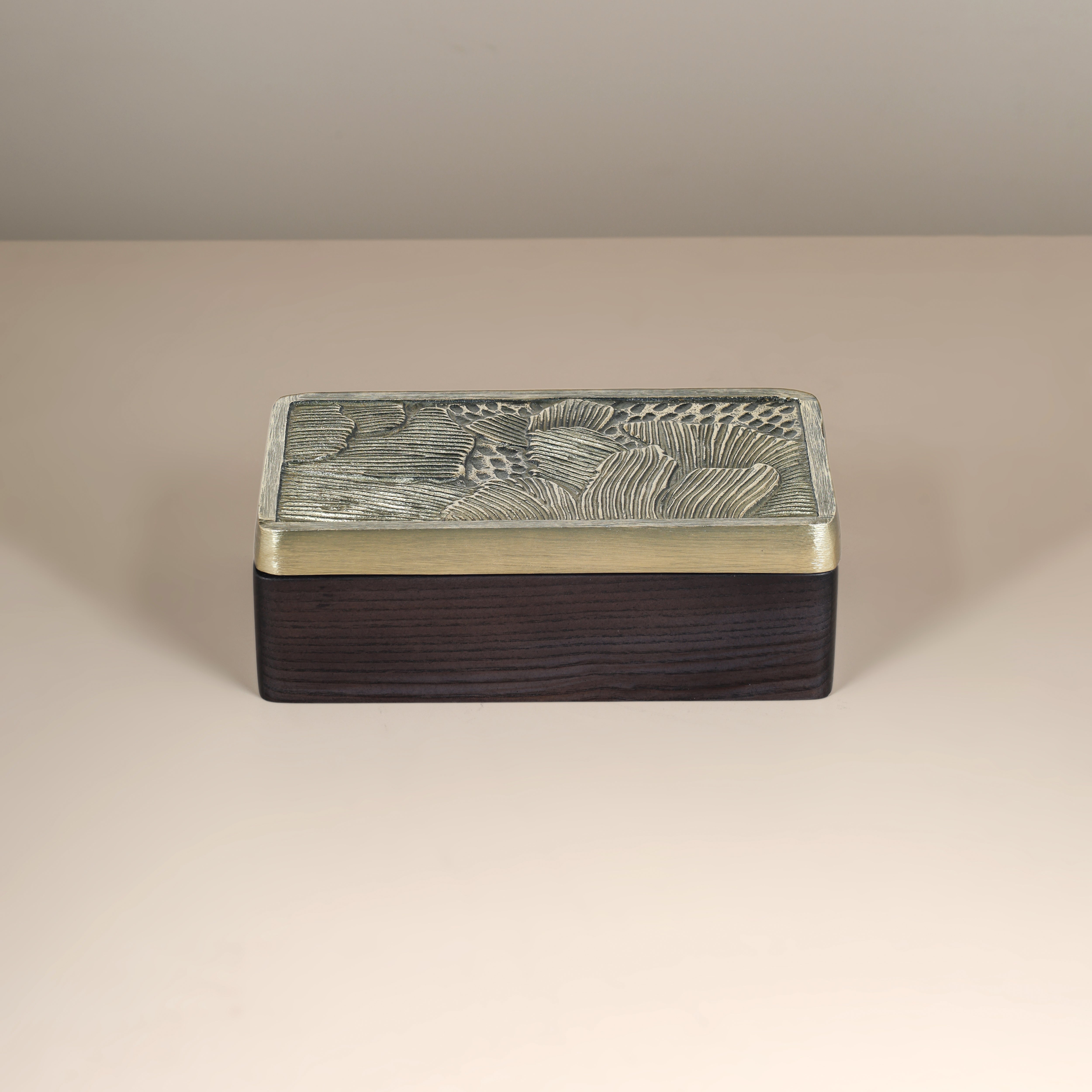 Sylven Decorative Box