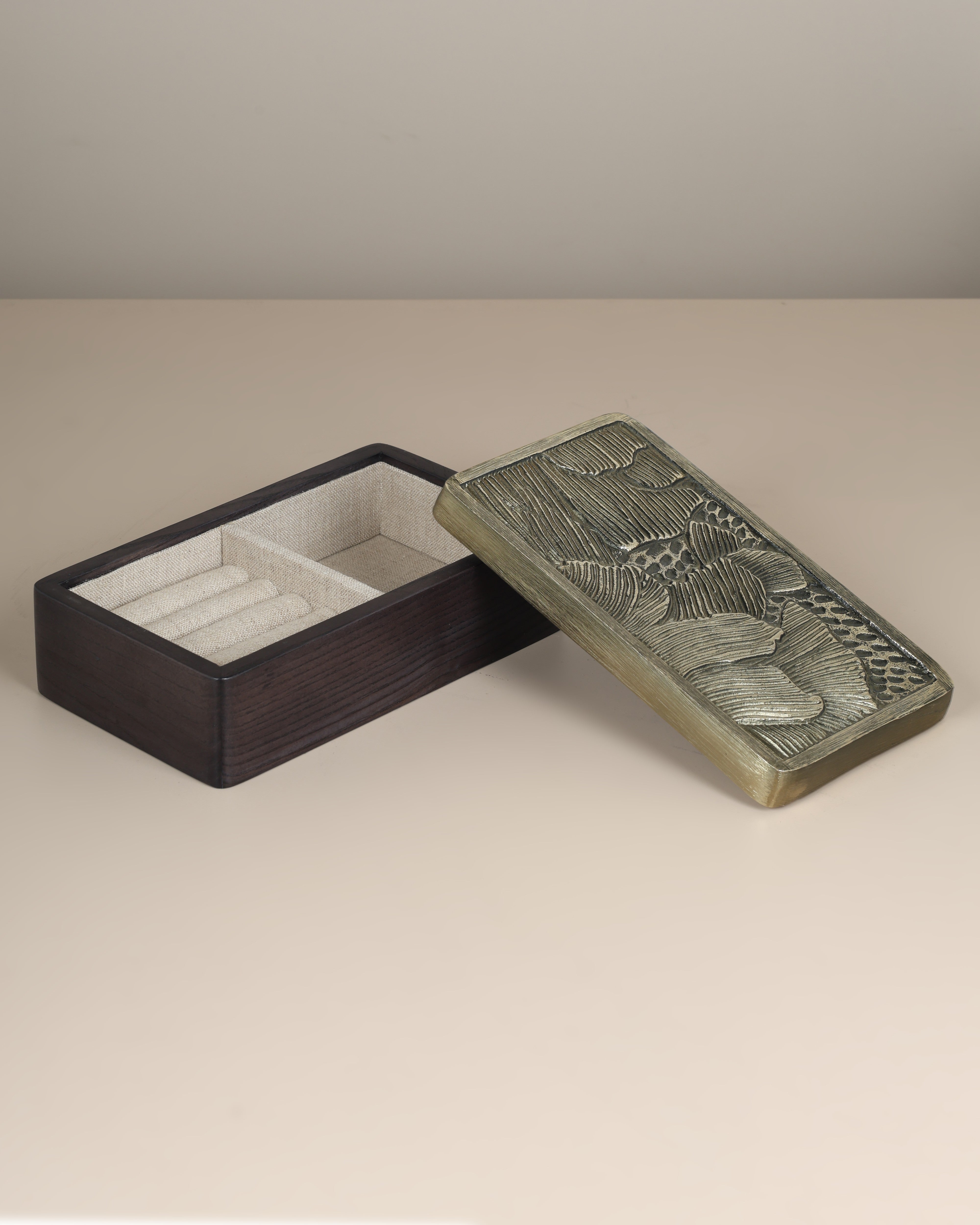 Sylven Decorative Box