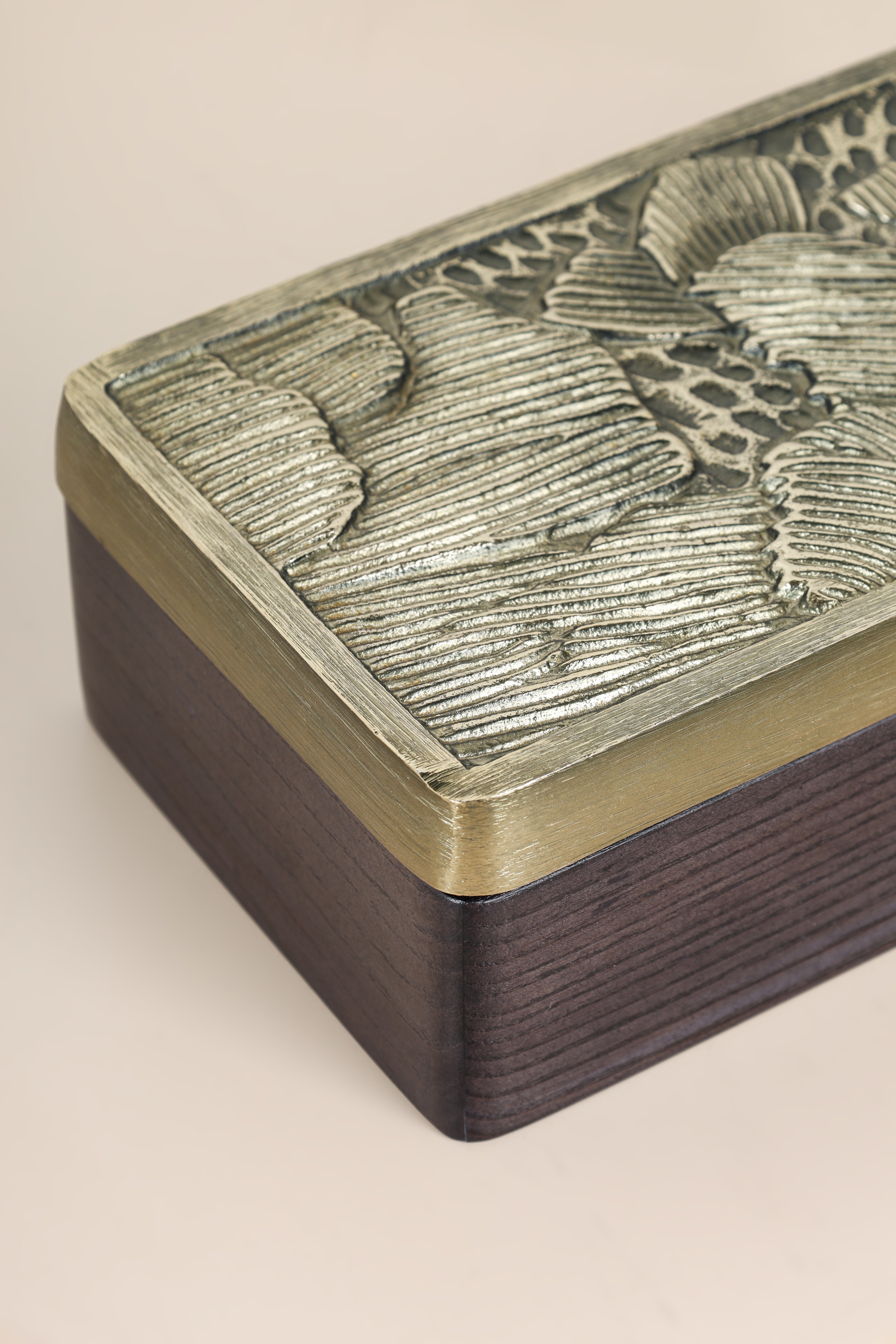 Sylven Decorative Box
