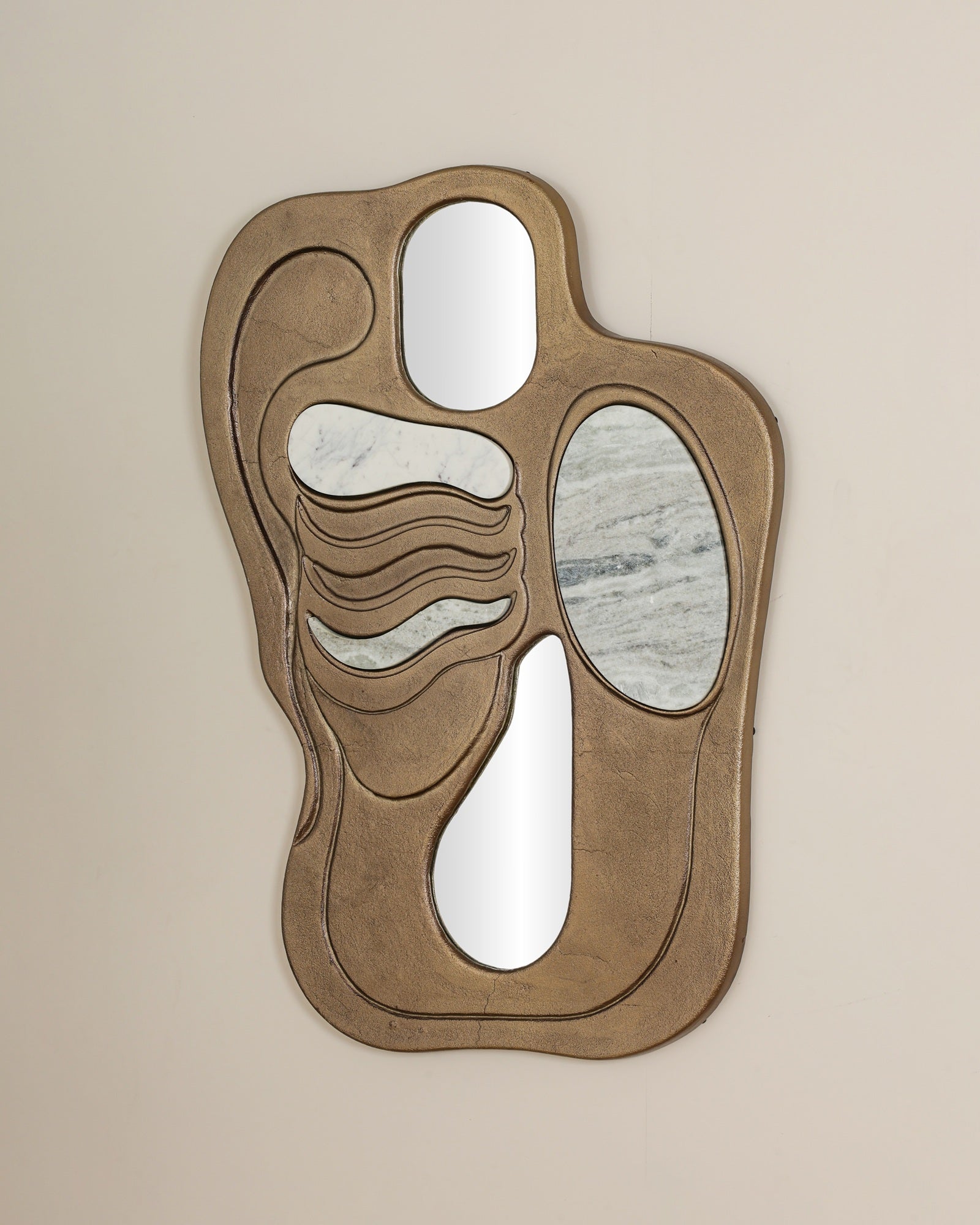 Travos Wall Decor
