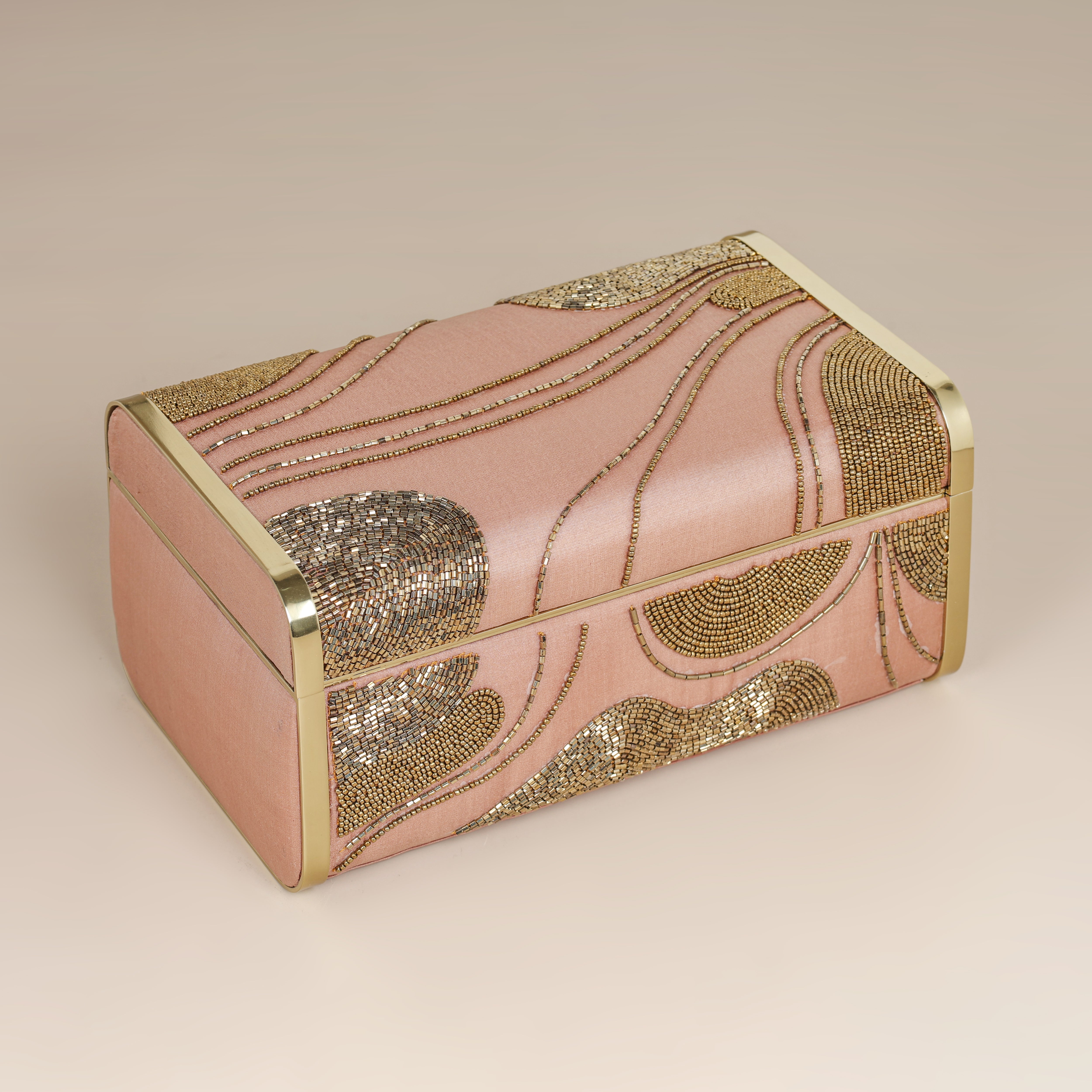 Orris Trunk Box
