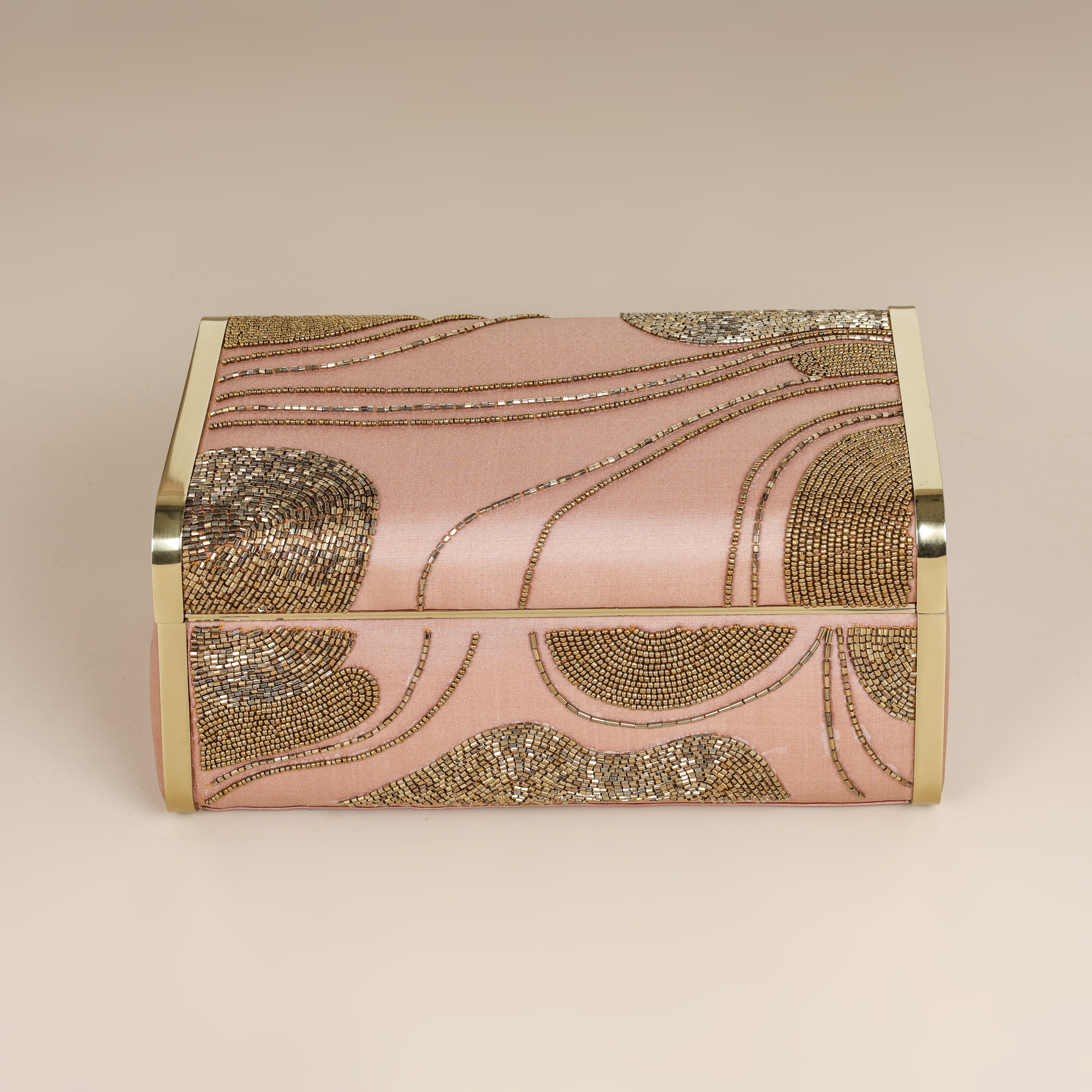 Orris Trunk Box