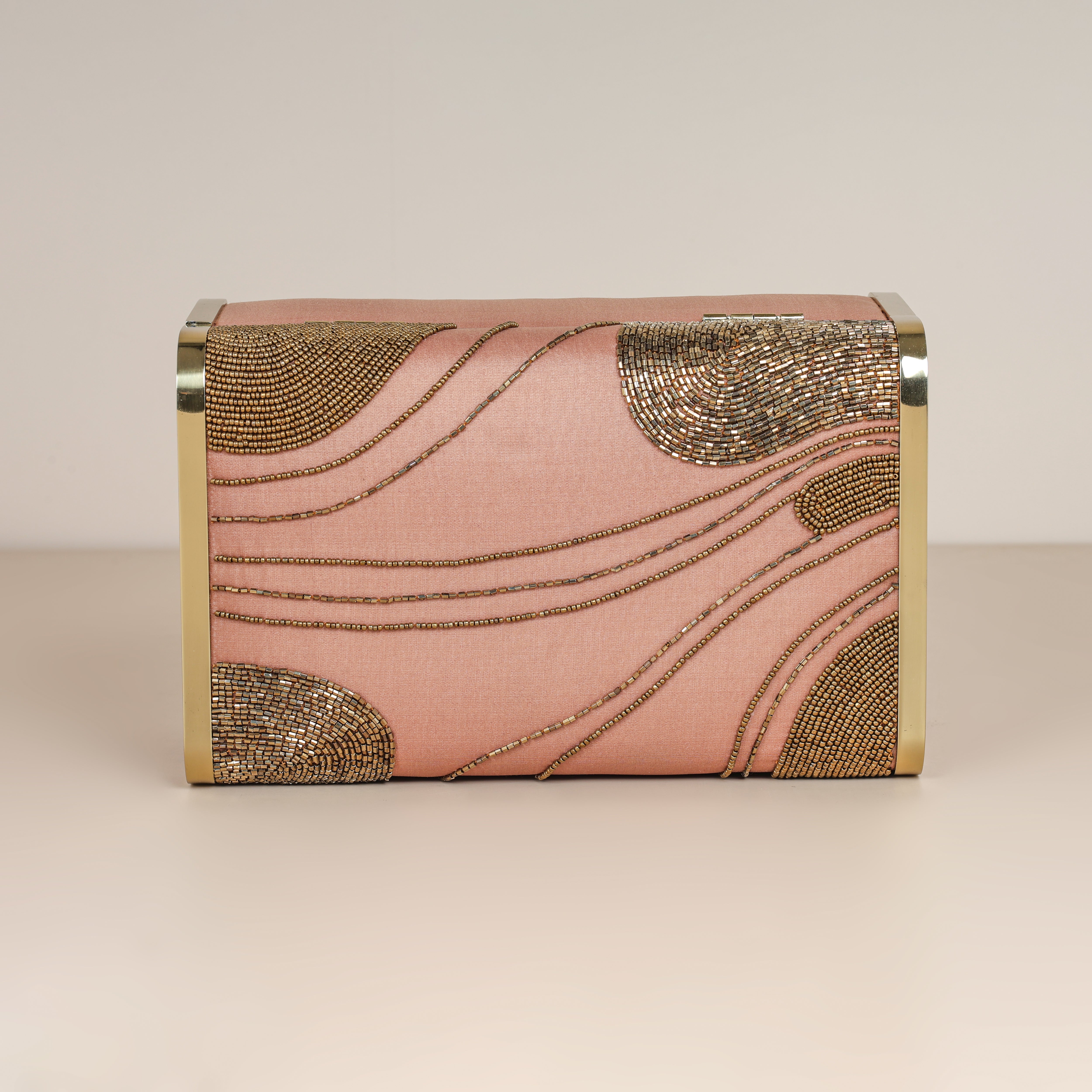 Orris Trunk Box