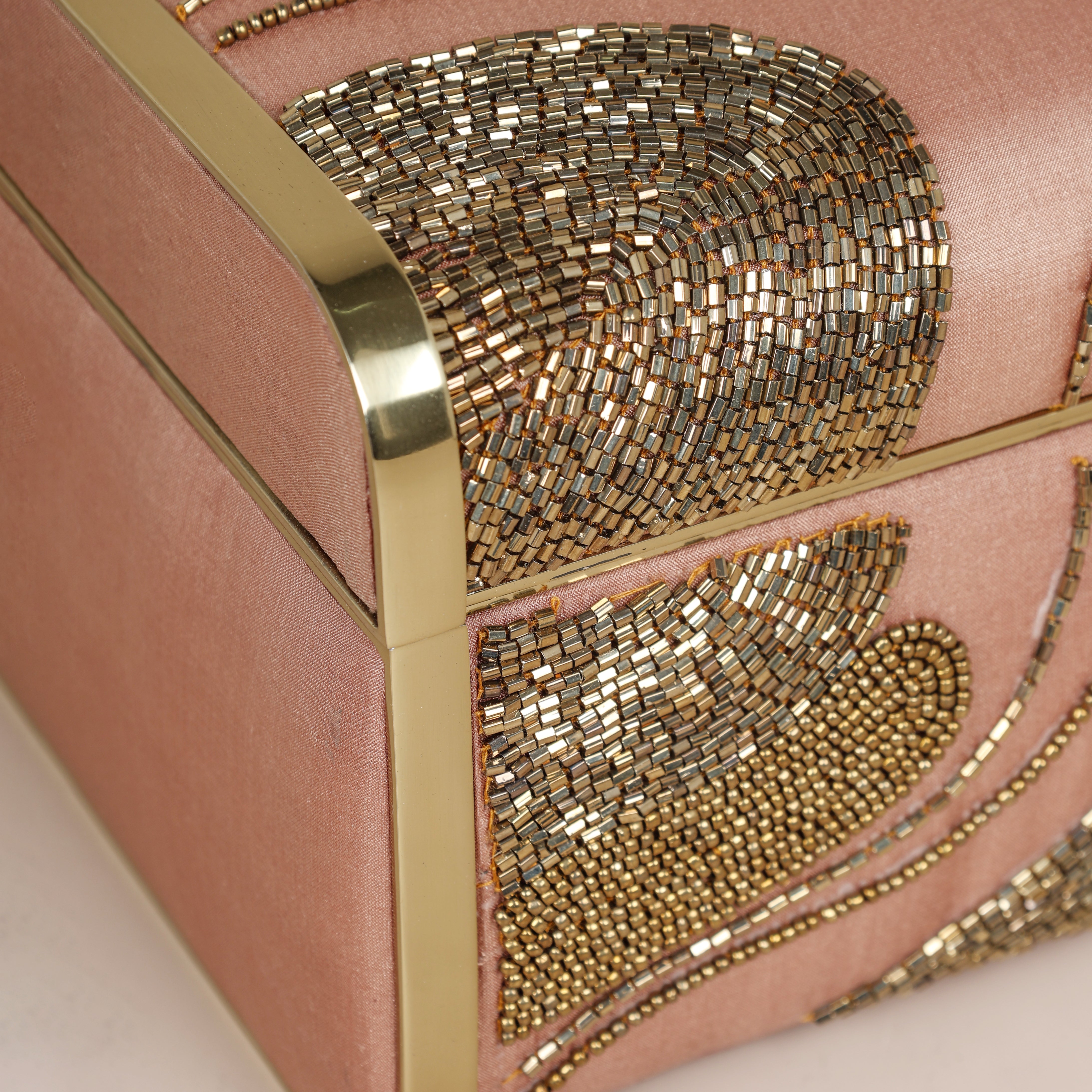 Orris Trunk Box