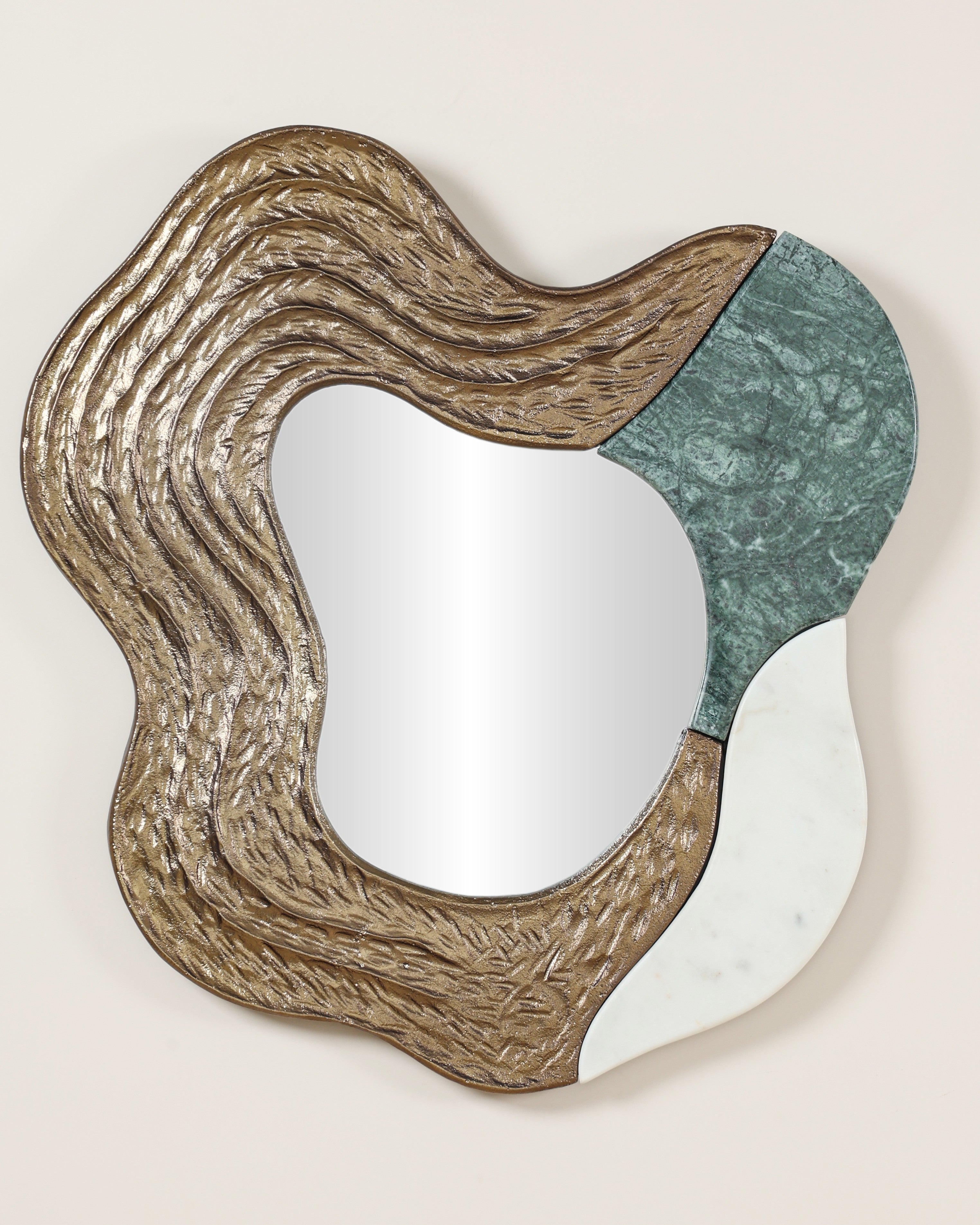 Sorrel Wall Mirror
