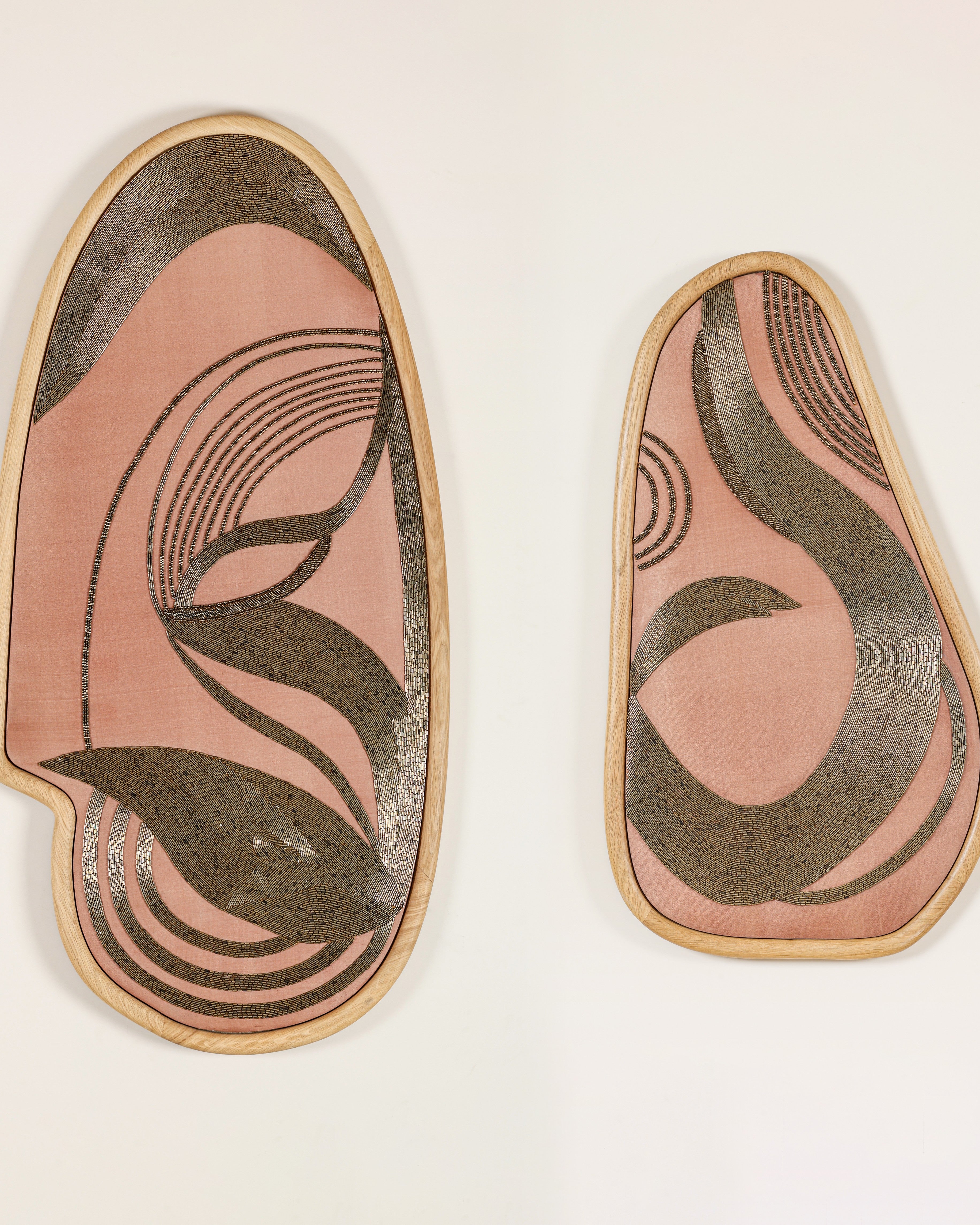Elysia Wall Art (Set of 2)