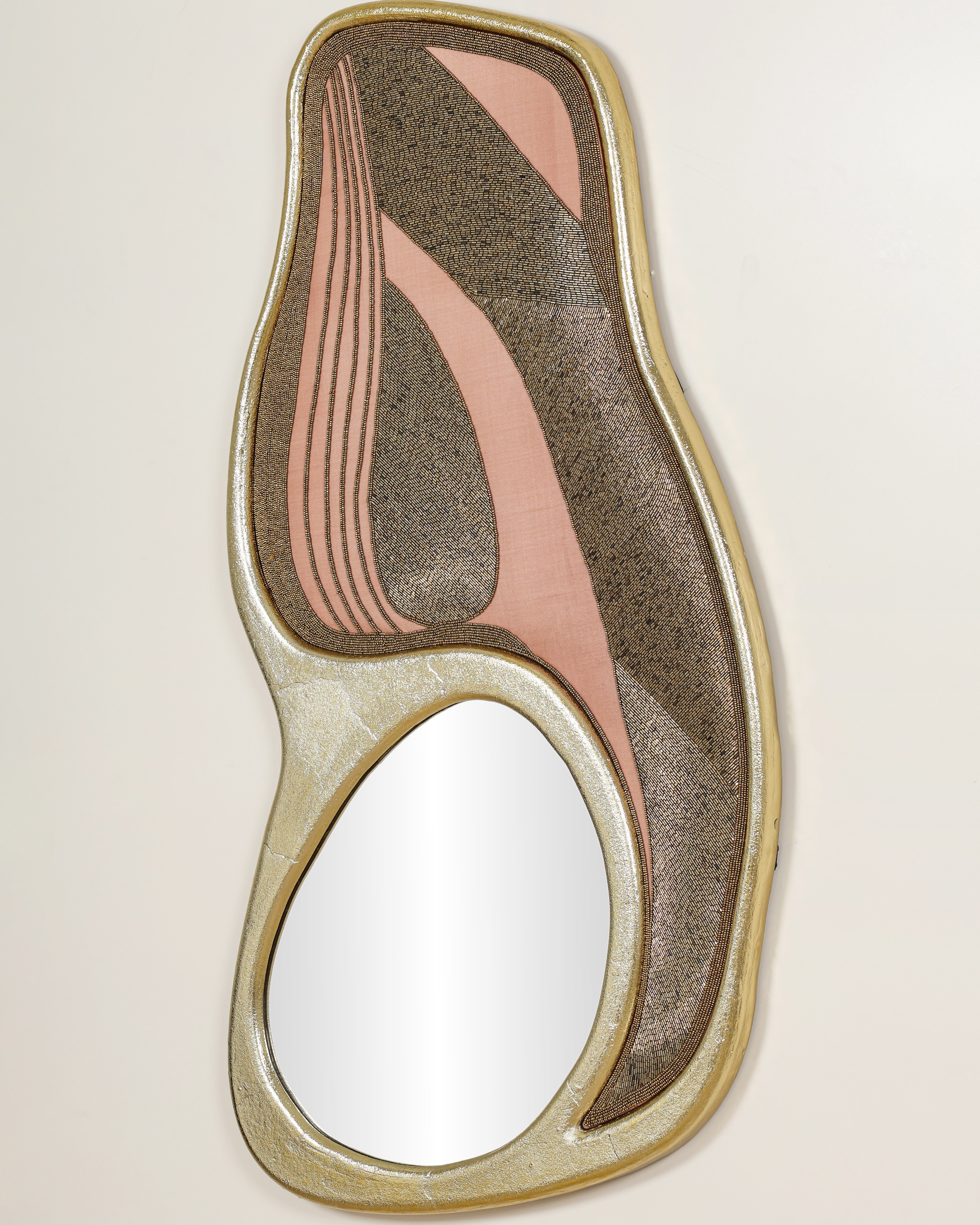 Liora Wall Mirror