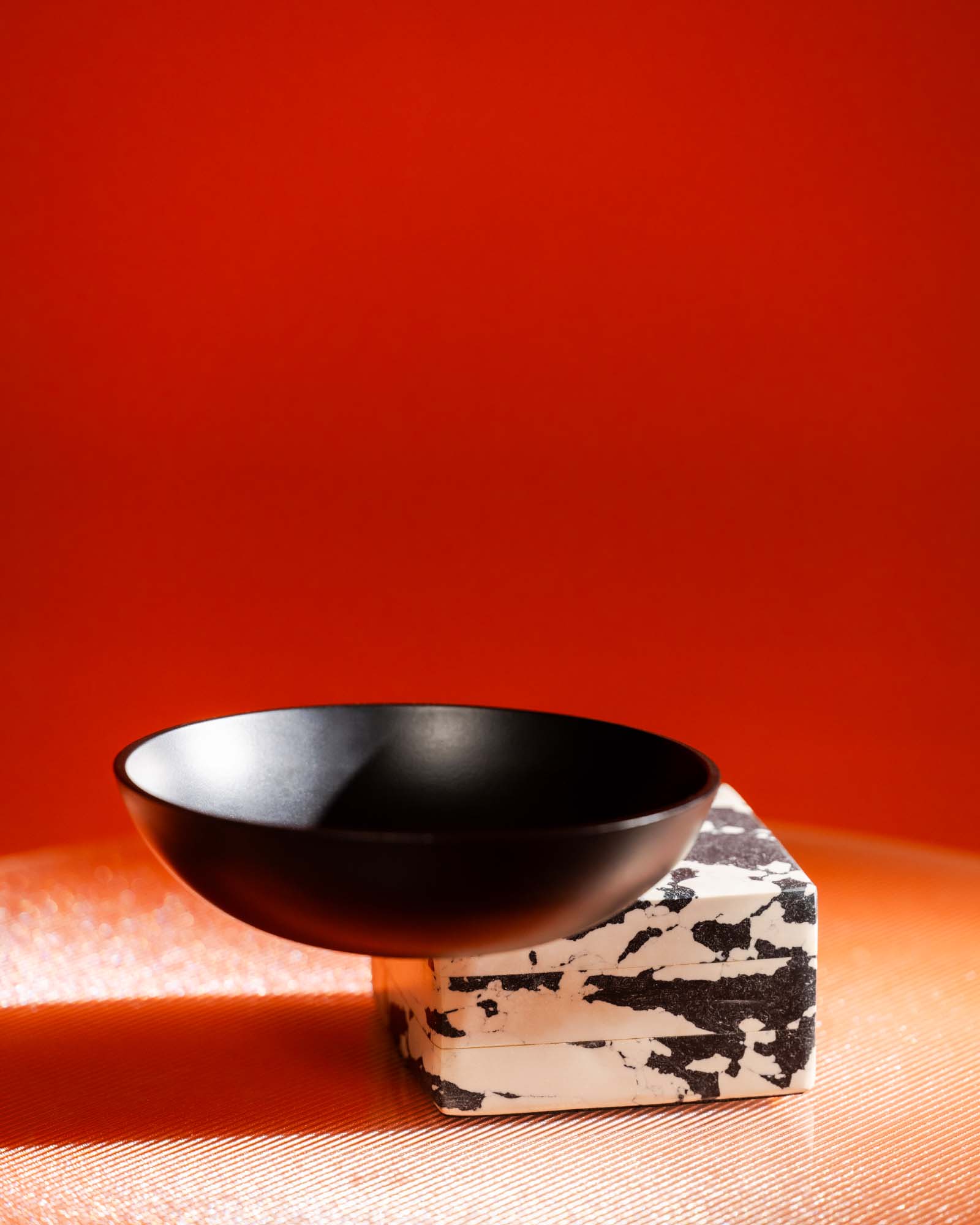 Metropia Short Bowl