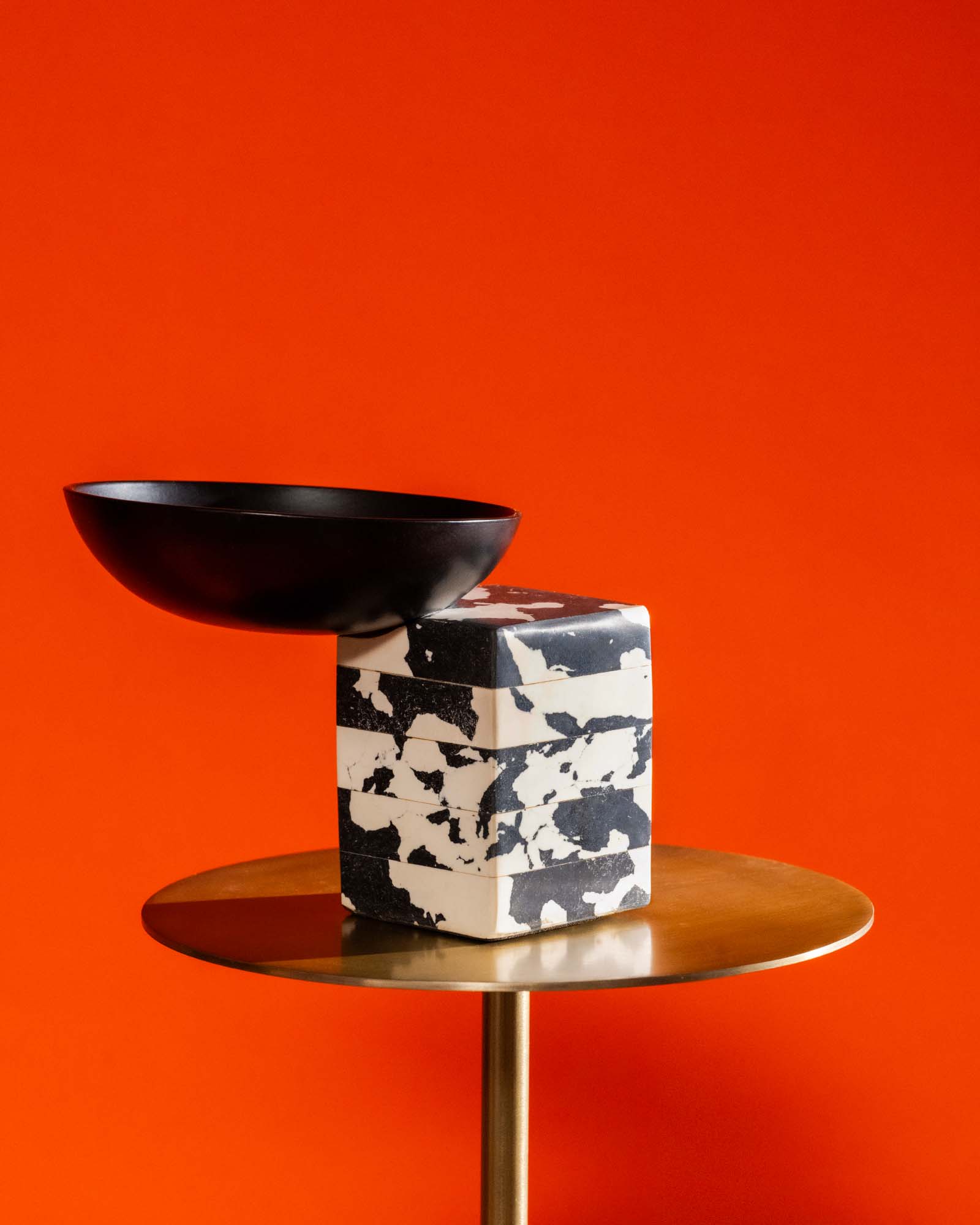Metropia Tall Bowl
